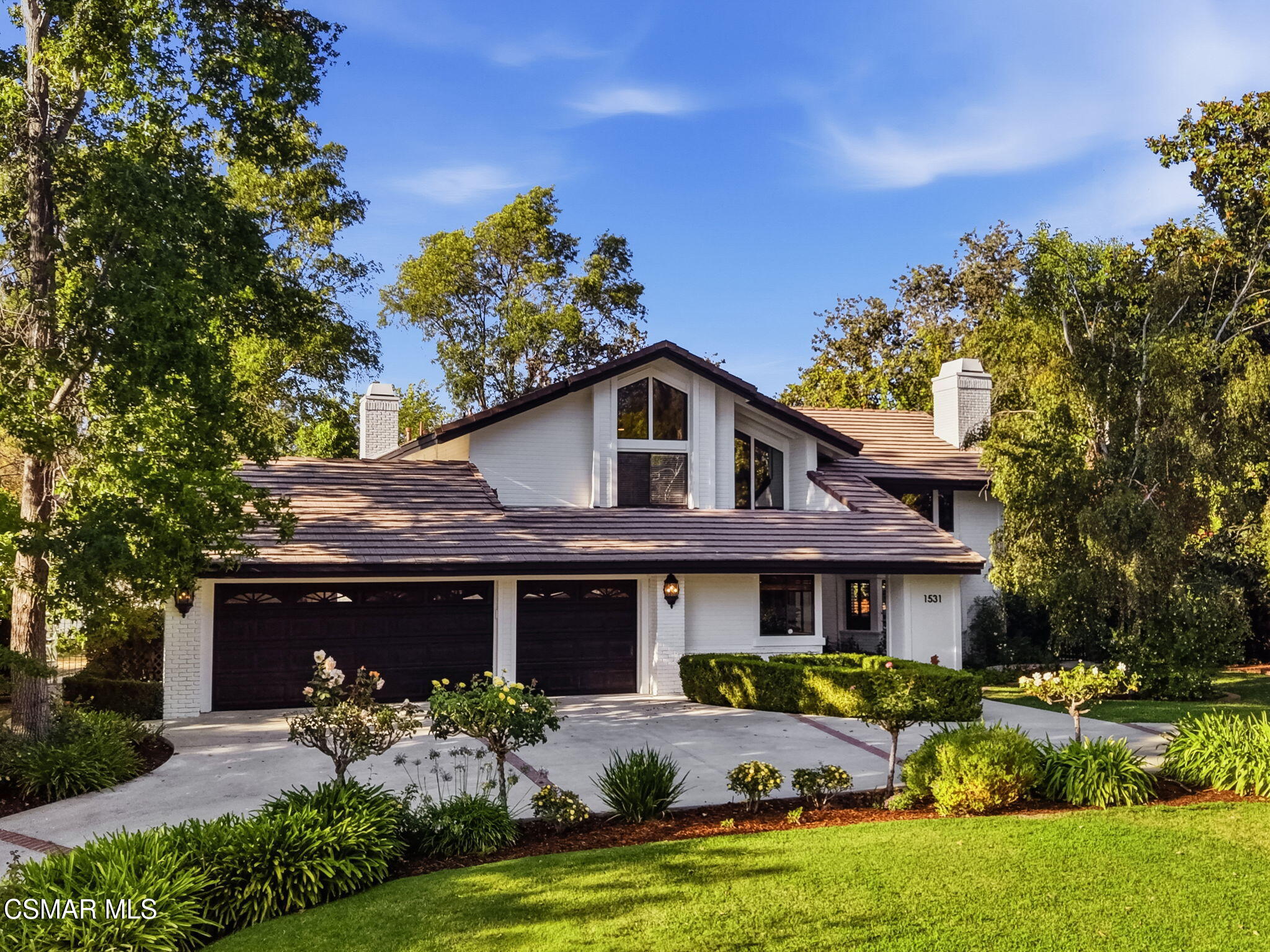 1531 El Cerrito Drive