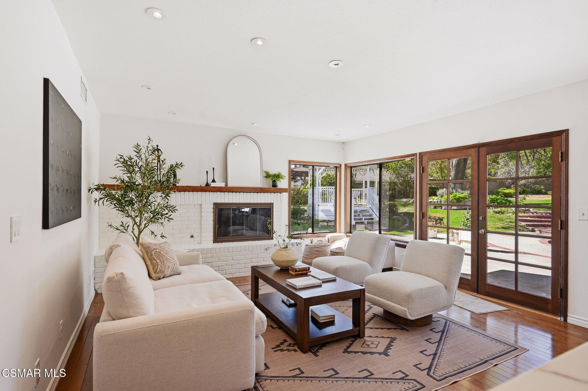 1531 El Cerrito Drive