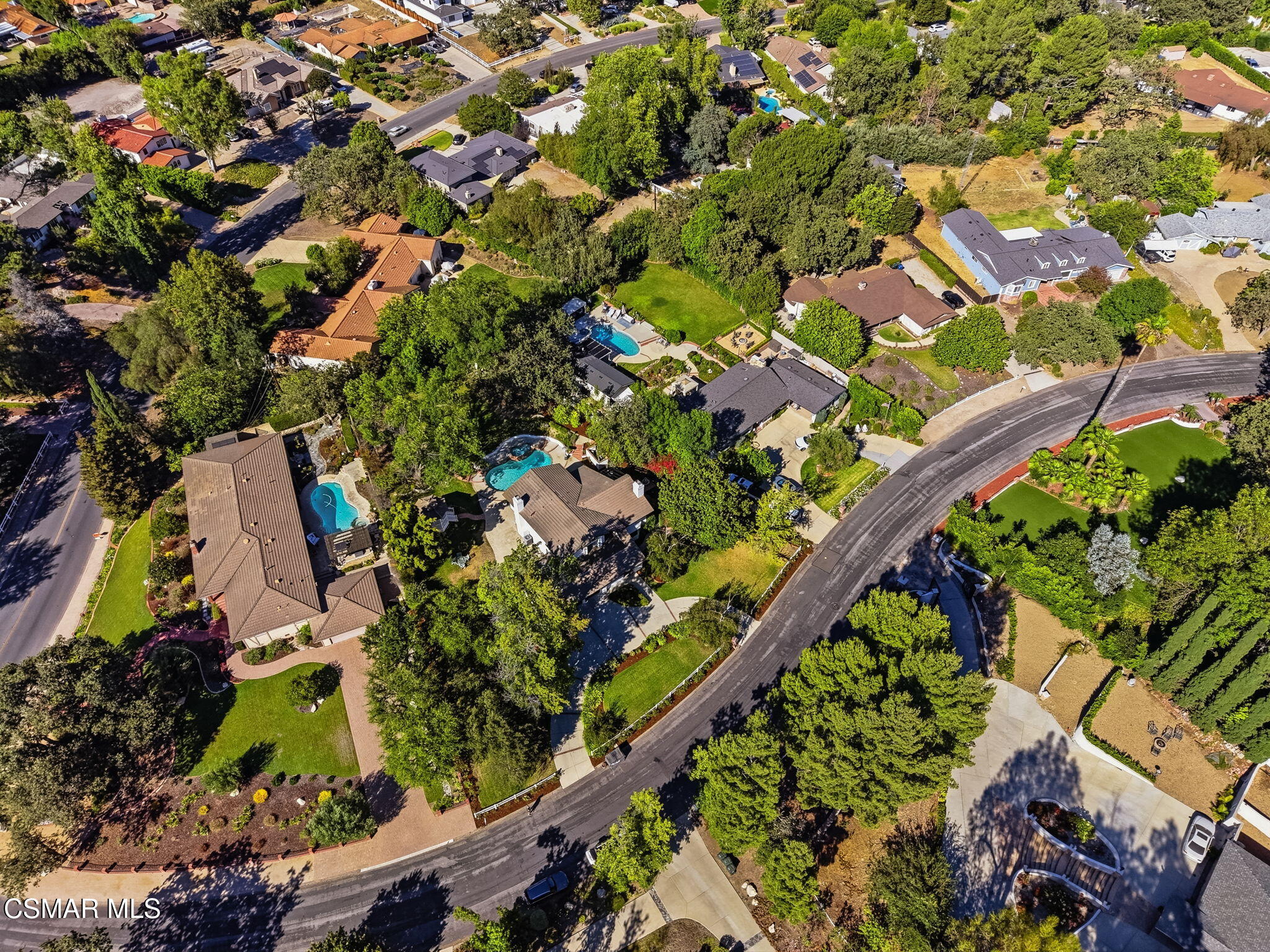 1531 El Cerrito Drive