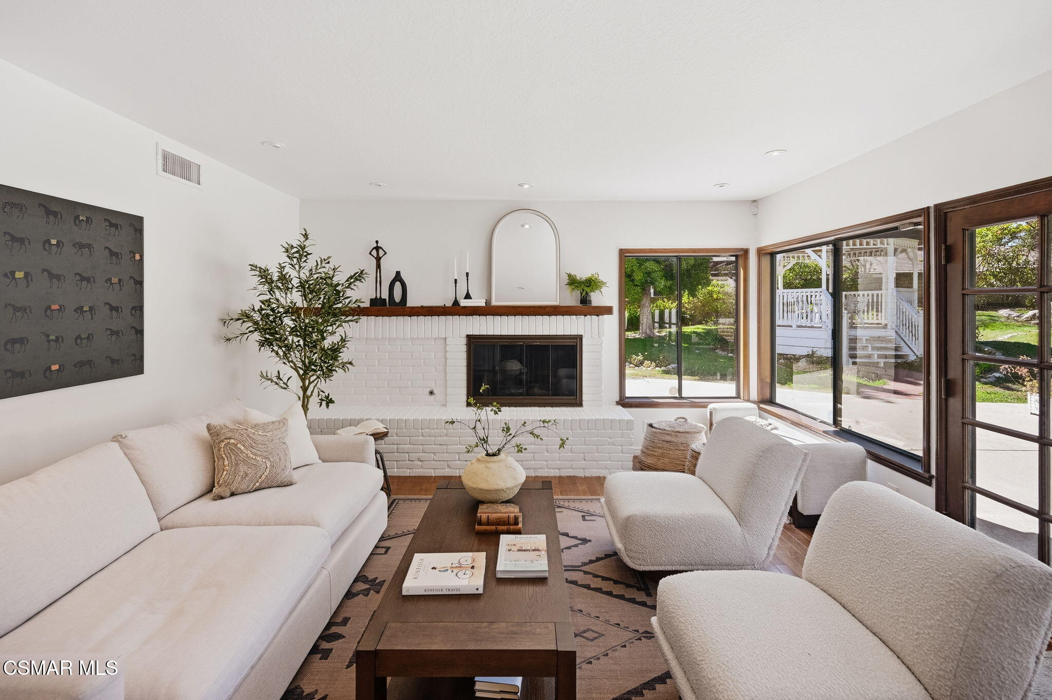1531 El Cerrito Drive