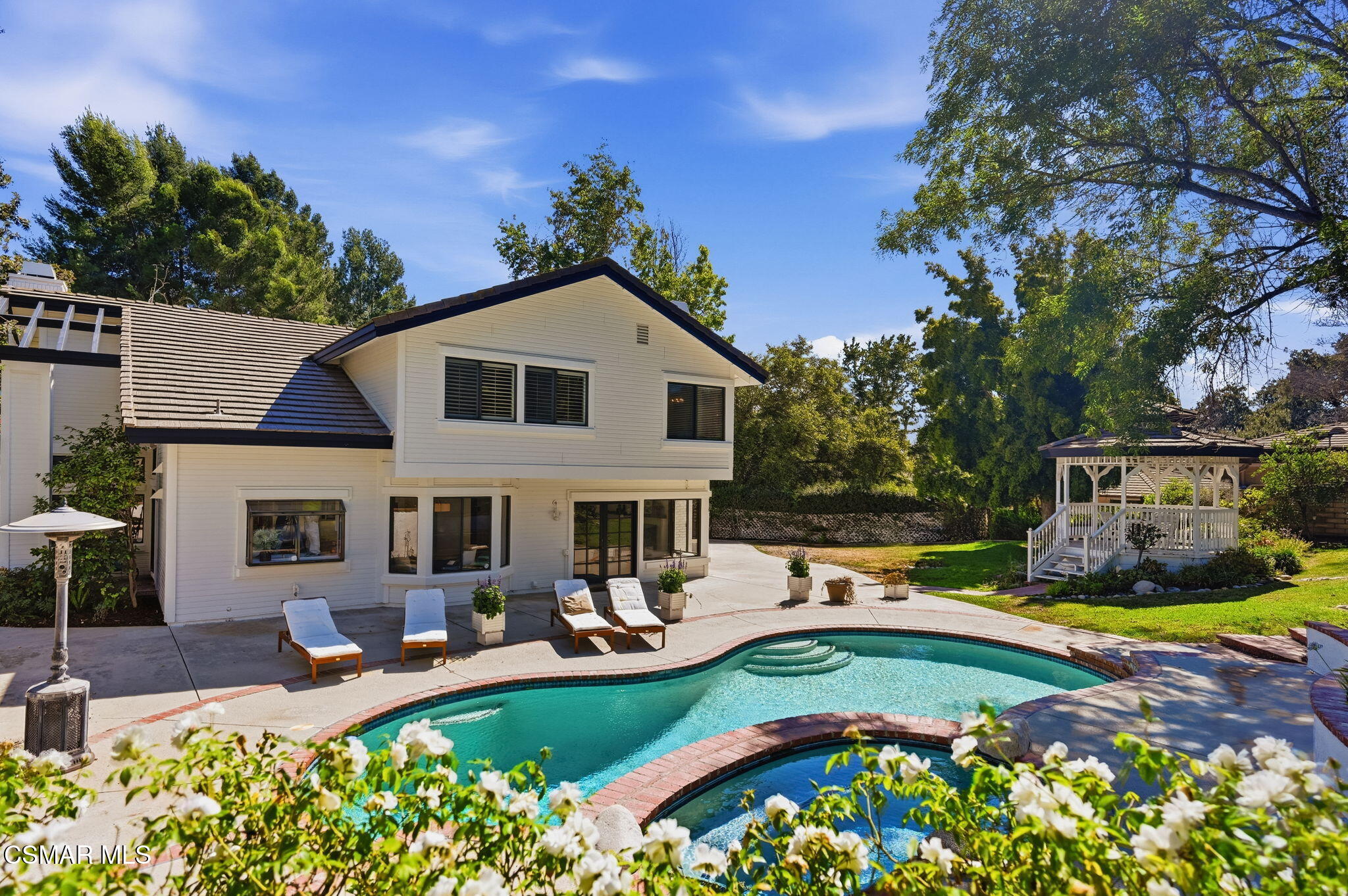 1531 El Cerrito Drive