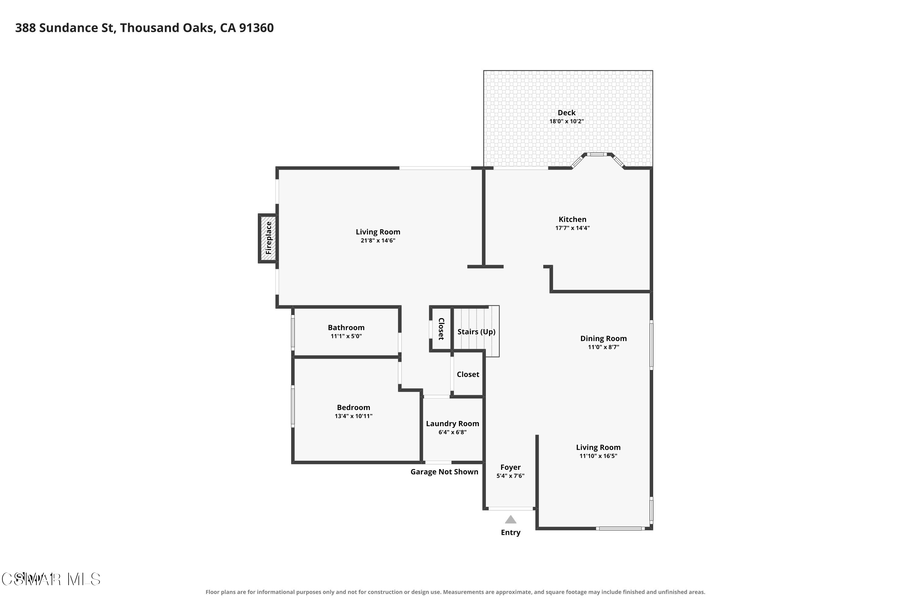 388 Sundance Street