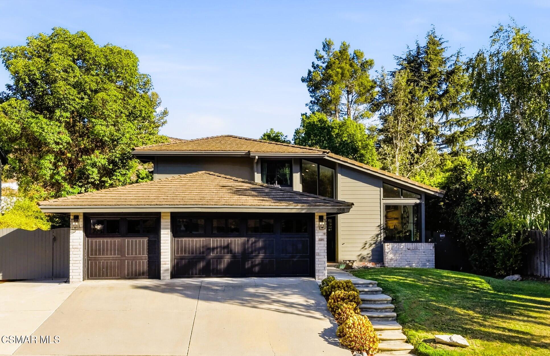 388 Sundance Street
