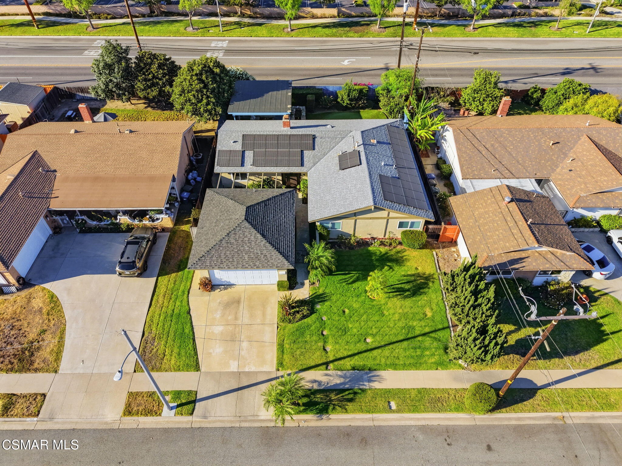 852 Verna Avenue