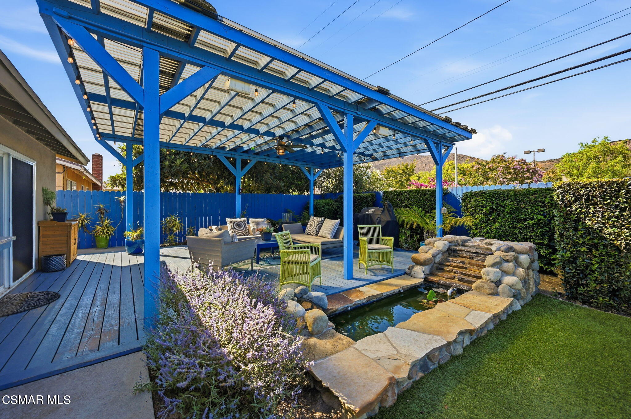 852 Verna Avenue