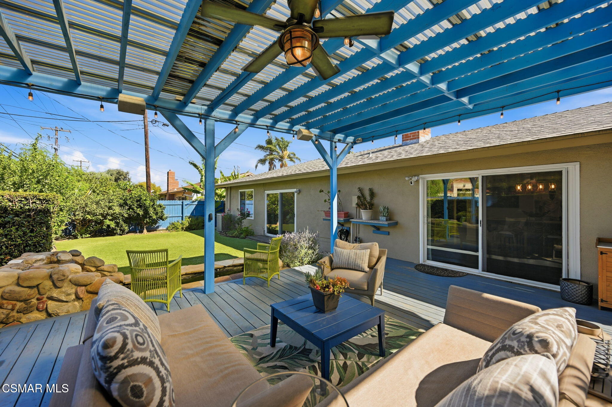 852 Verna Avenue