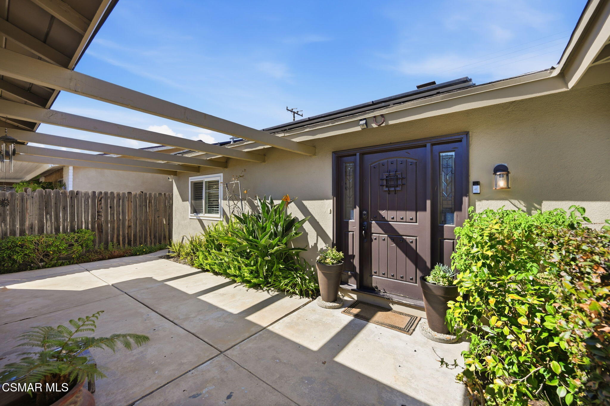 852 Verna Avenue