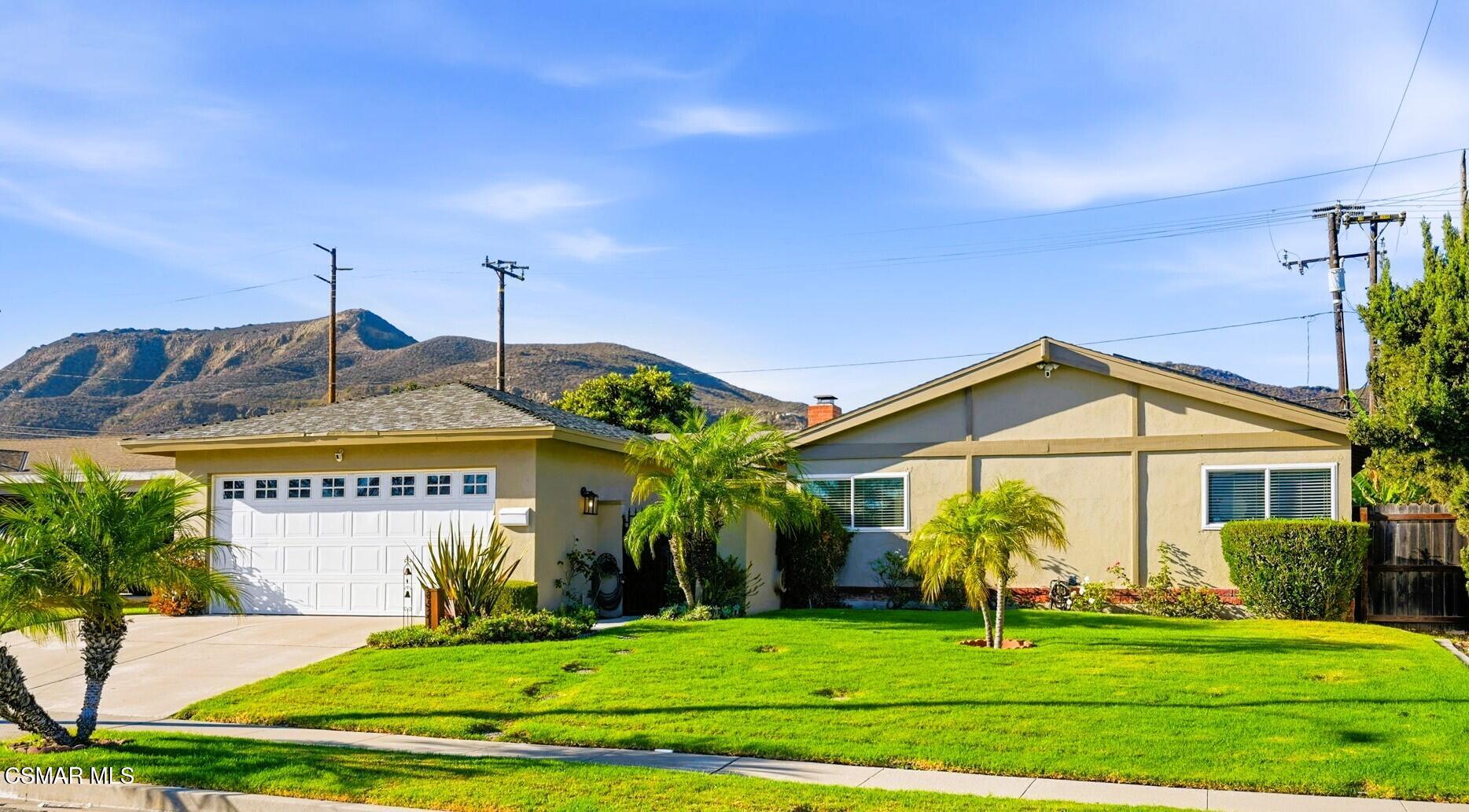 852 Verna Avenue