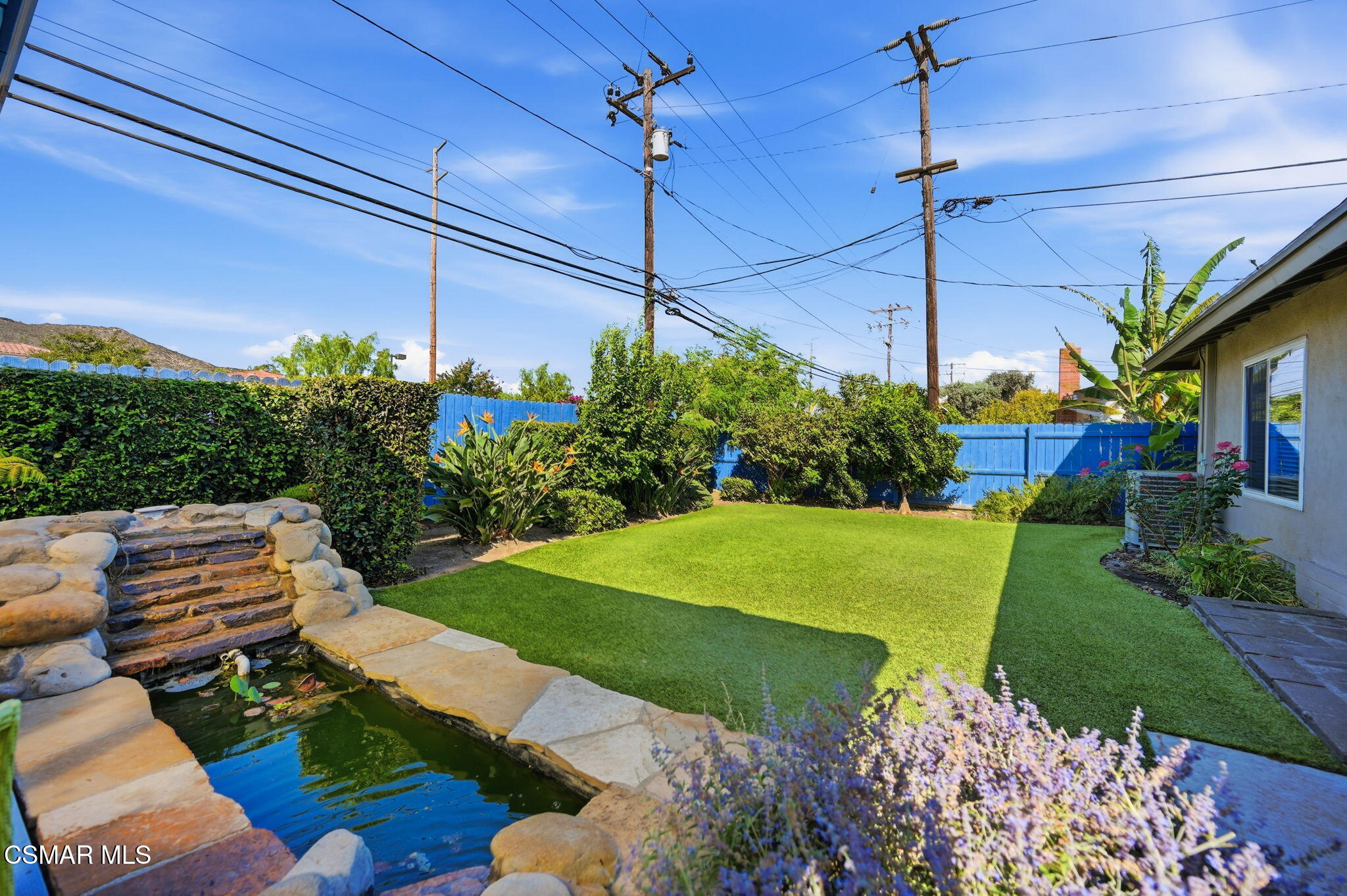 852 Verna Avenue