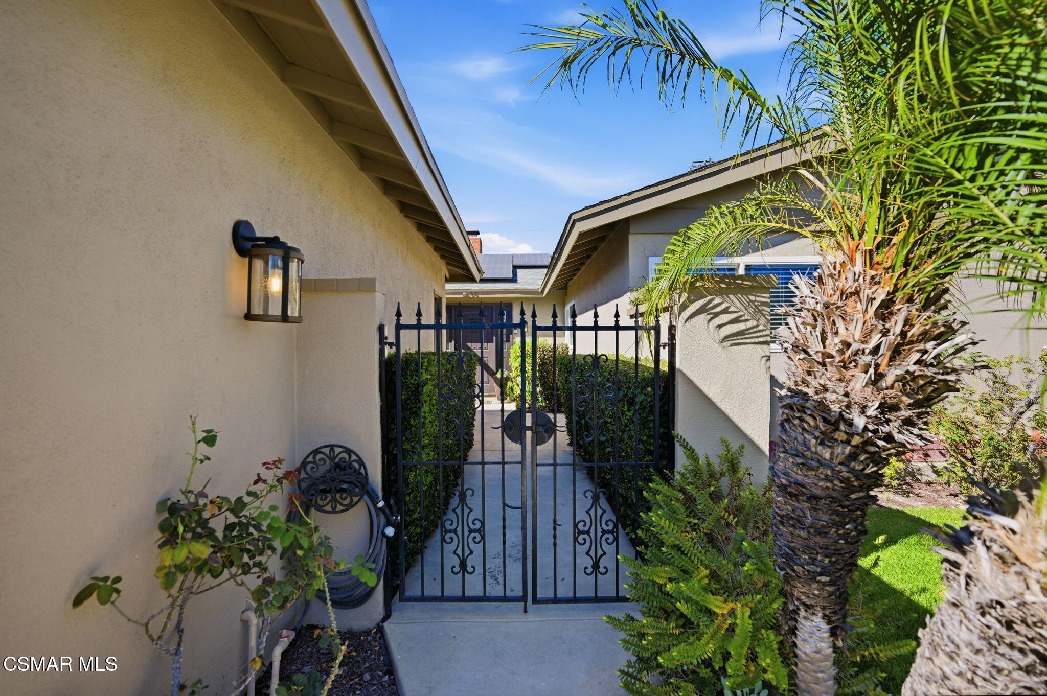 852 Verna Avenue
