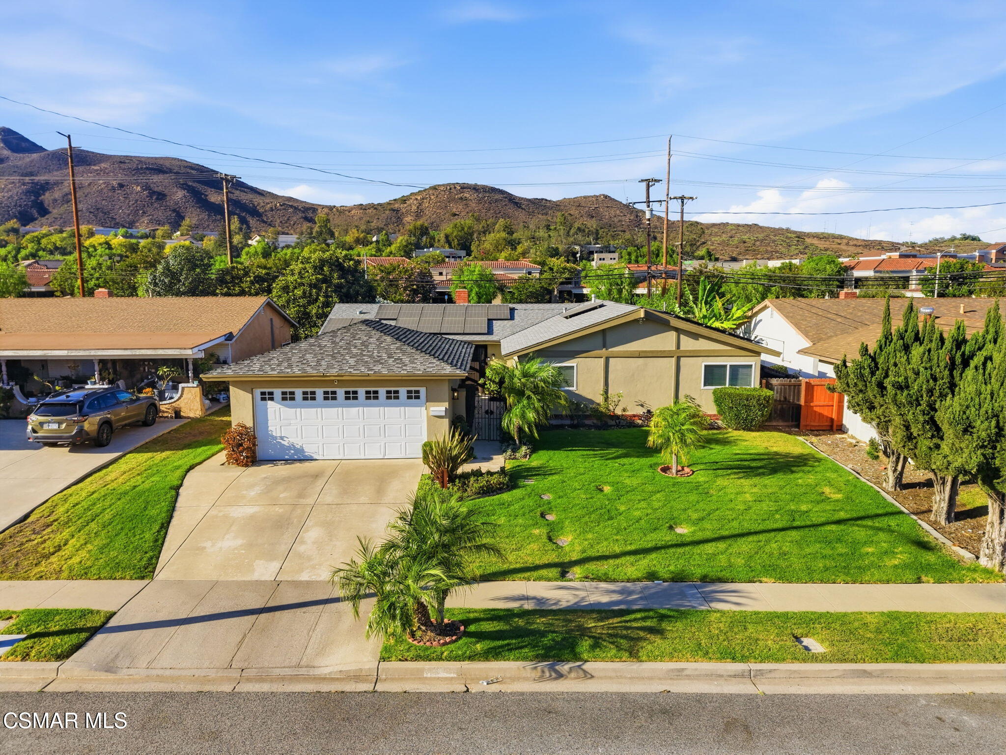 852 Verna Avenue