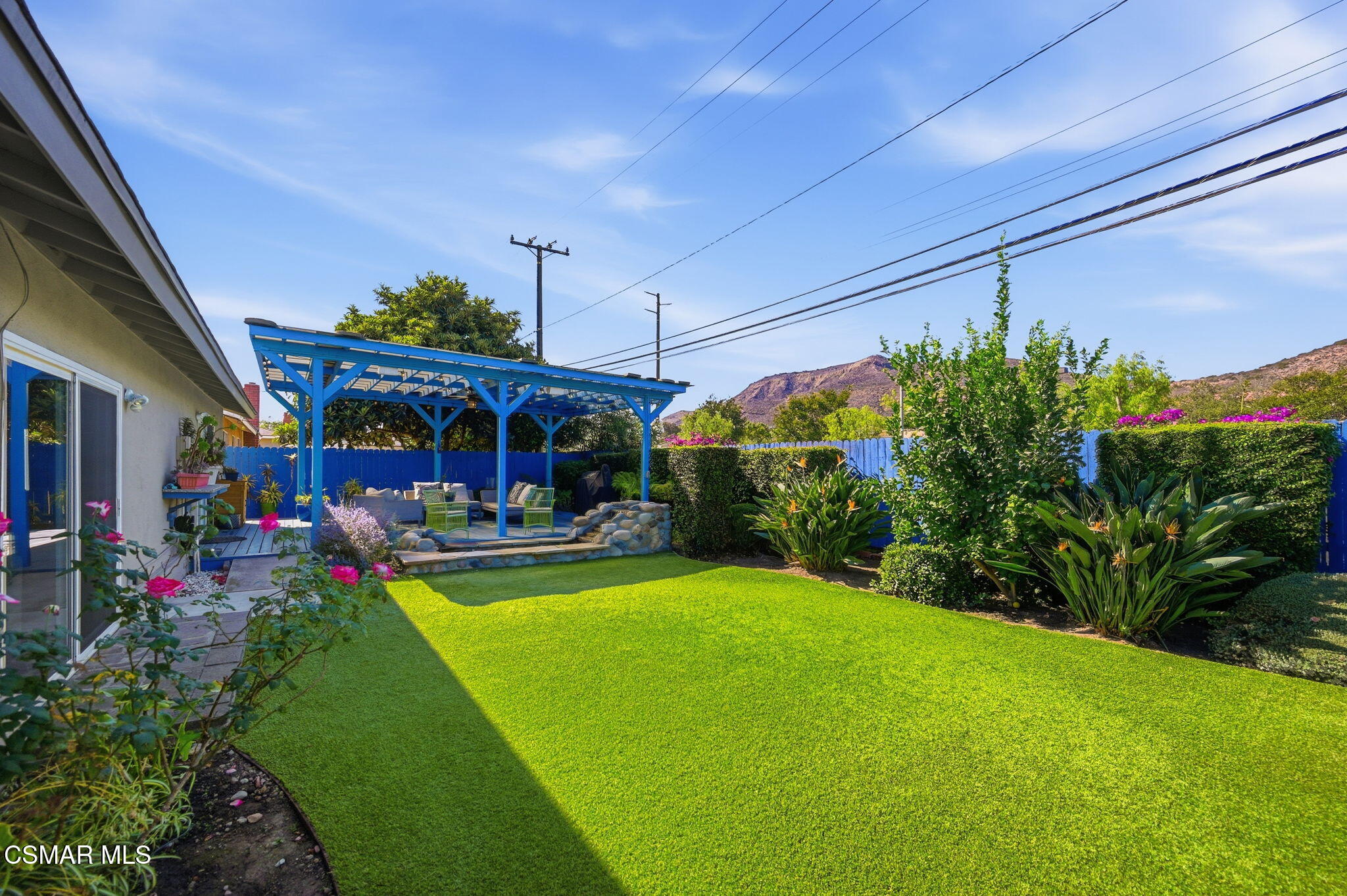 852 Verna Avenue