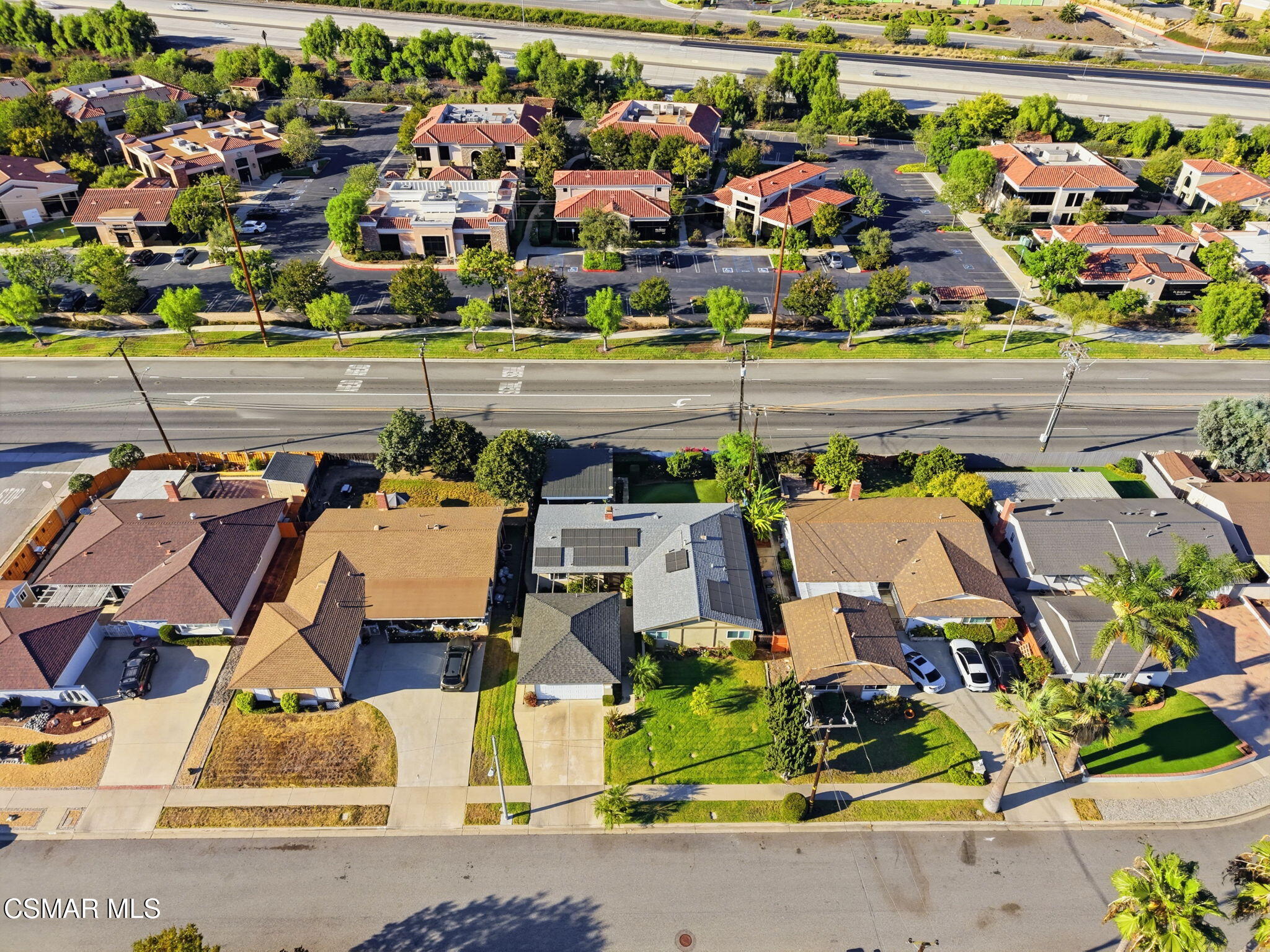 852 Verna Avenue
