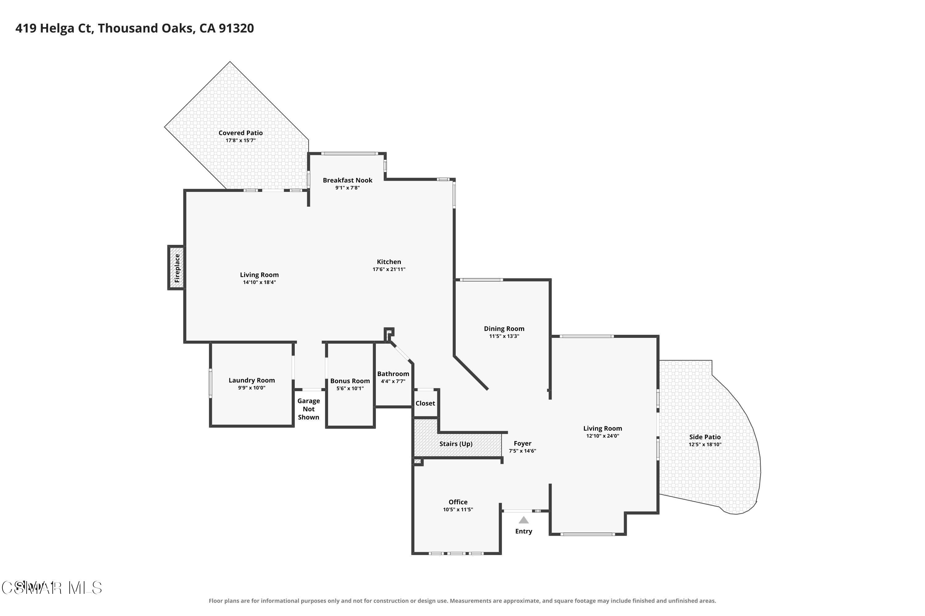 419 Helga Court