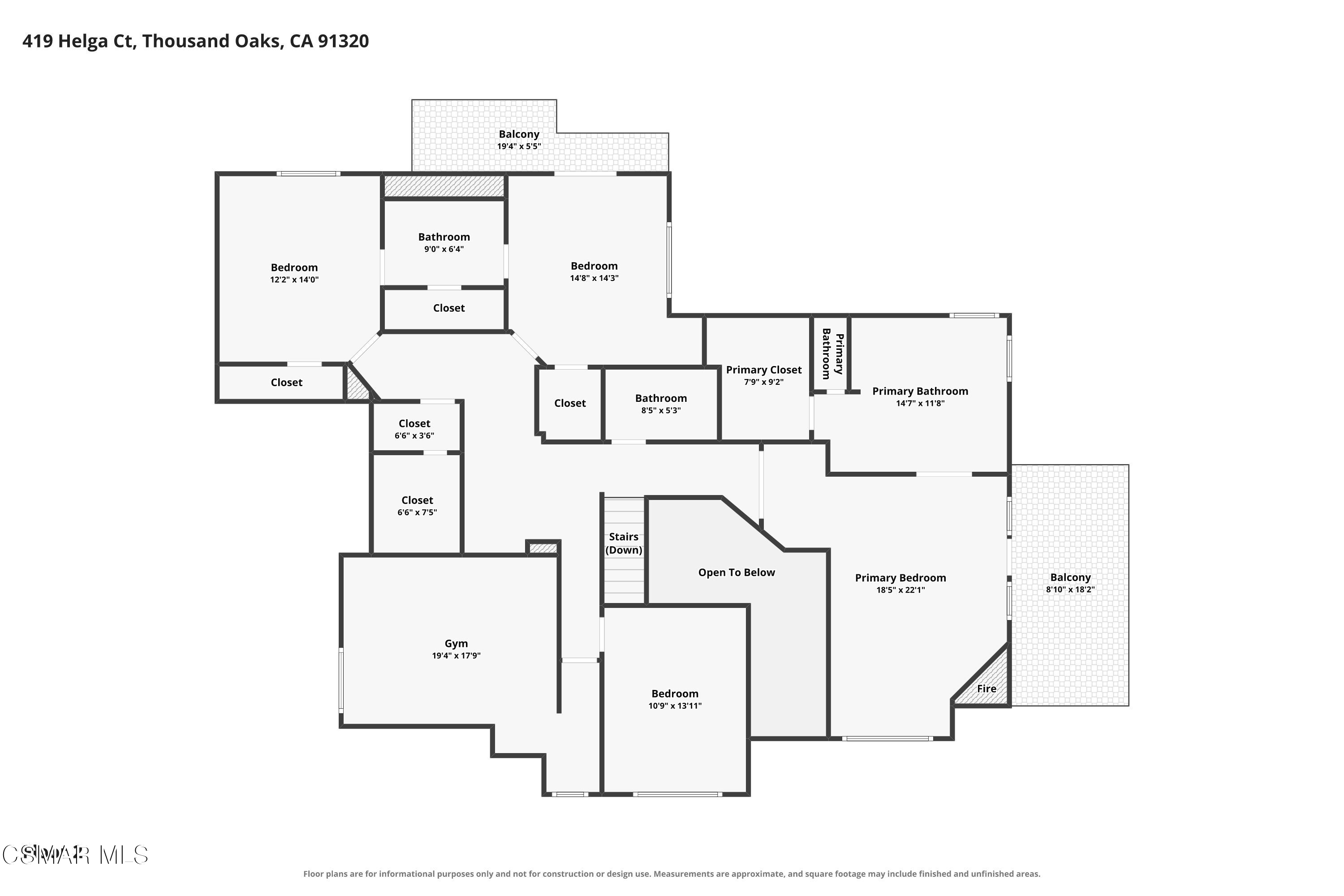 419 Helga Court