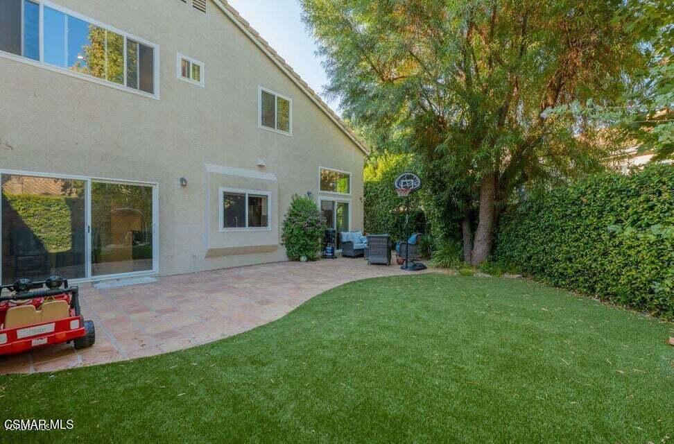 154 Symphony Lane