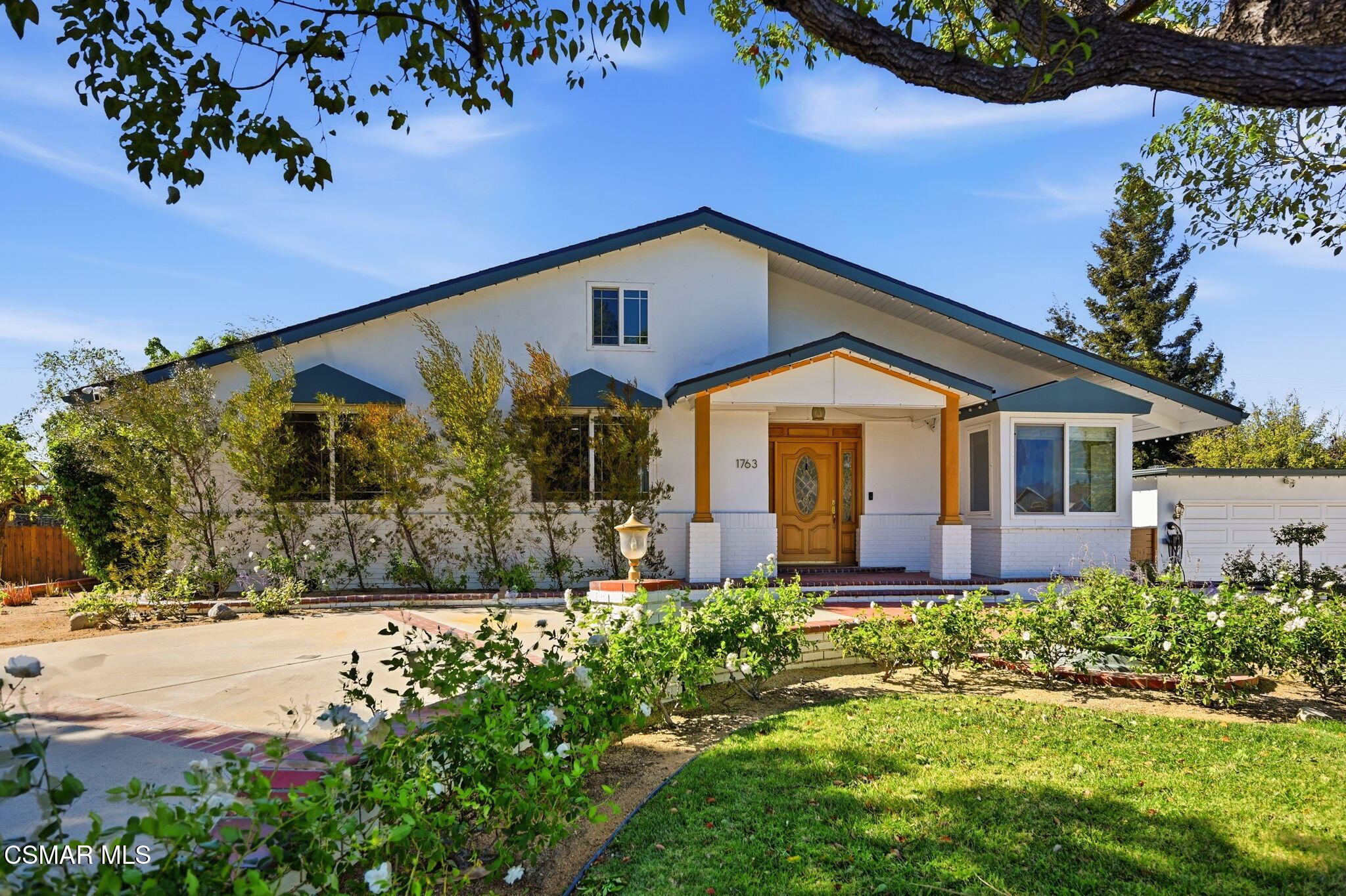1763 Wellesley Drive