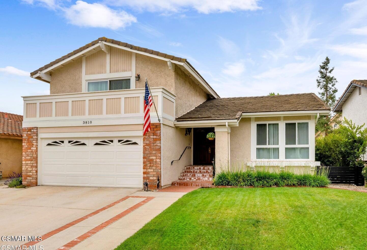 3810 Calle Clara Vista