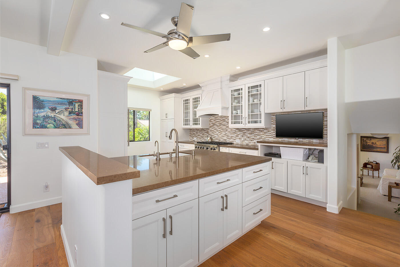 1361 La Riata Lane