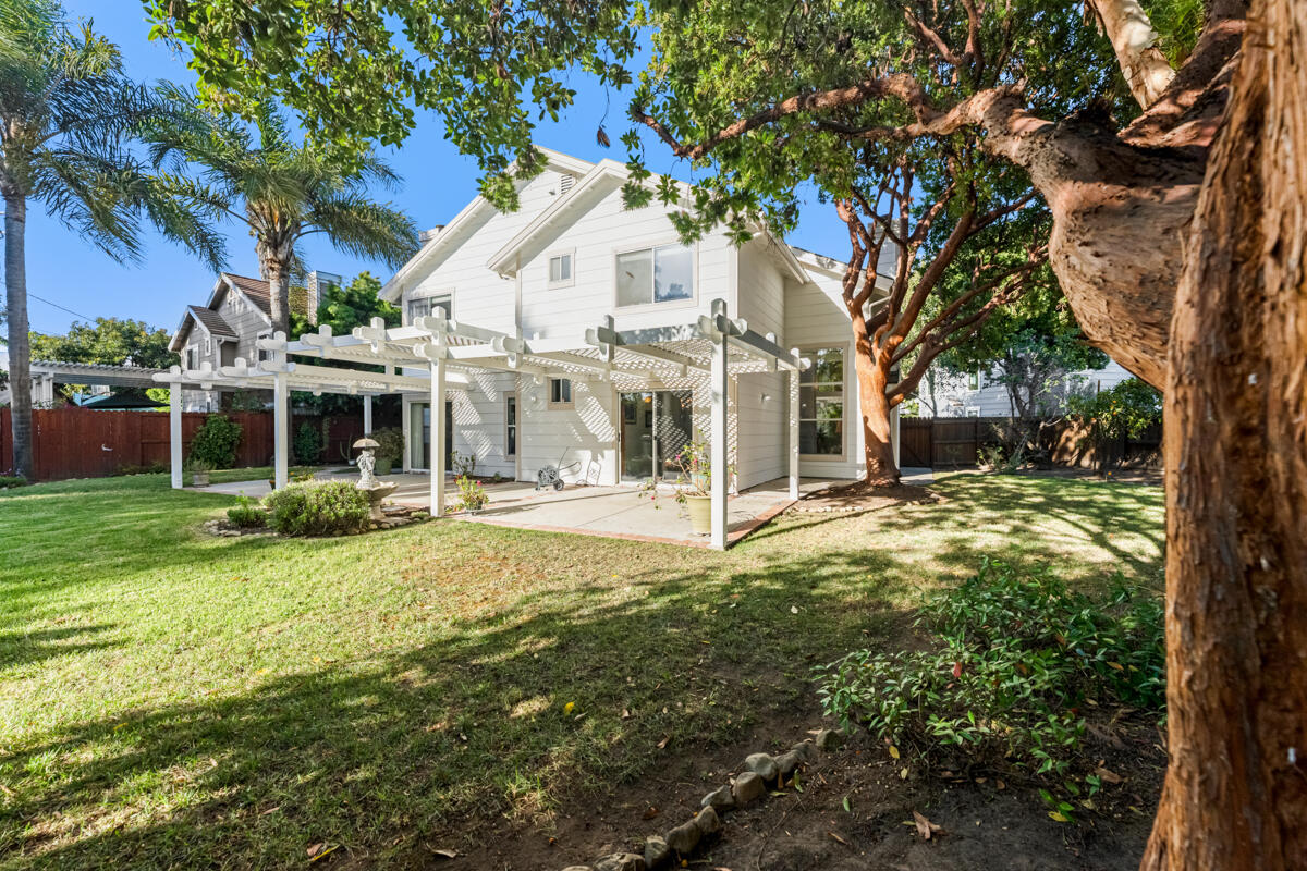 5019 Whitney Court