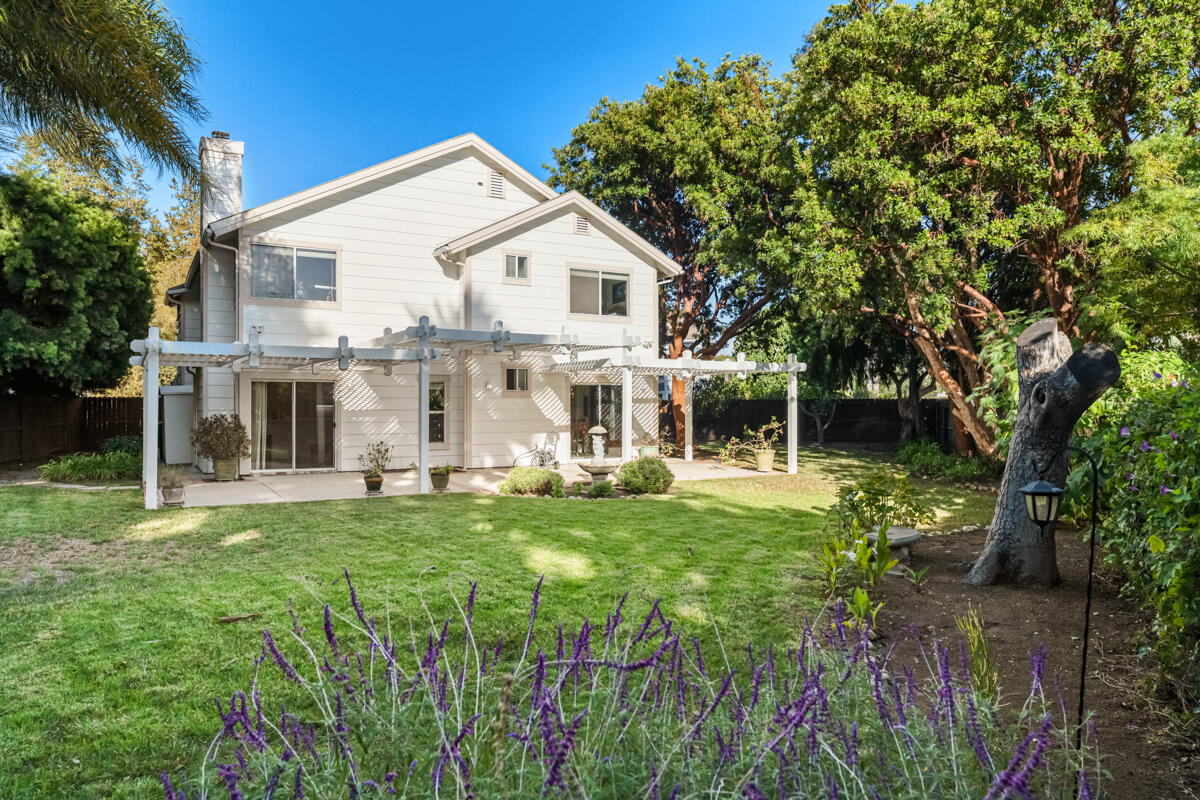 5019 Whitney Court