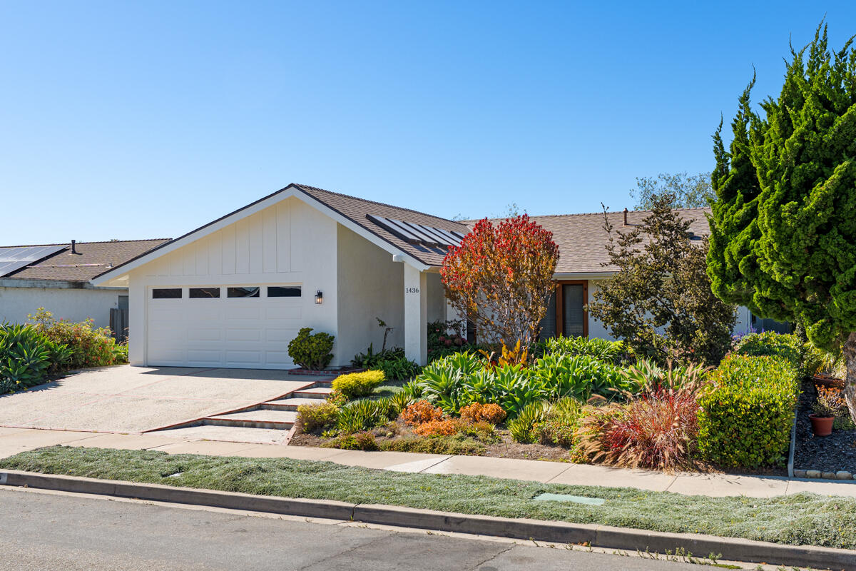 1436 Carnation Place