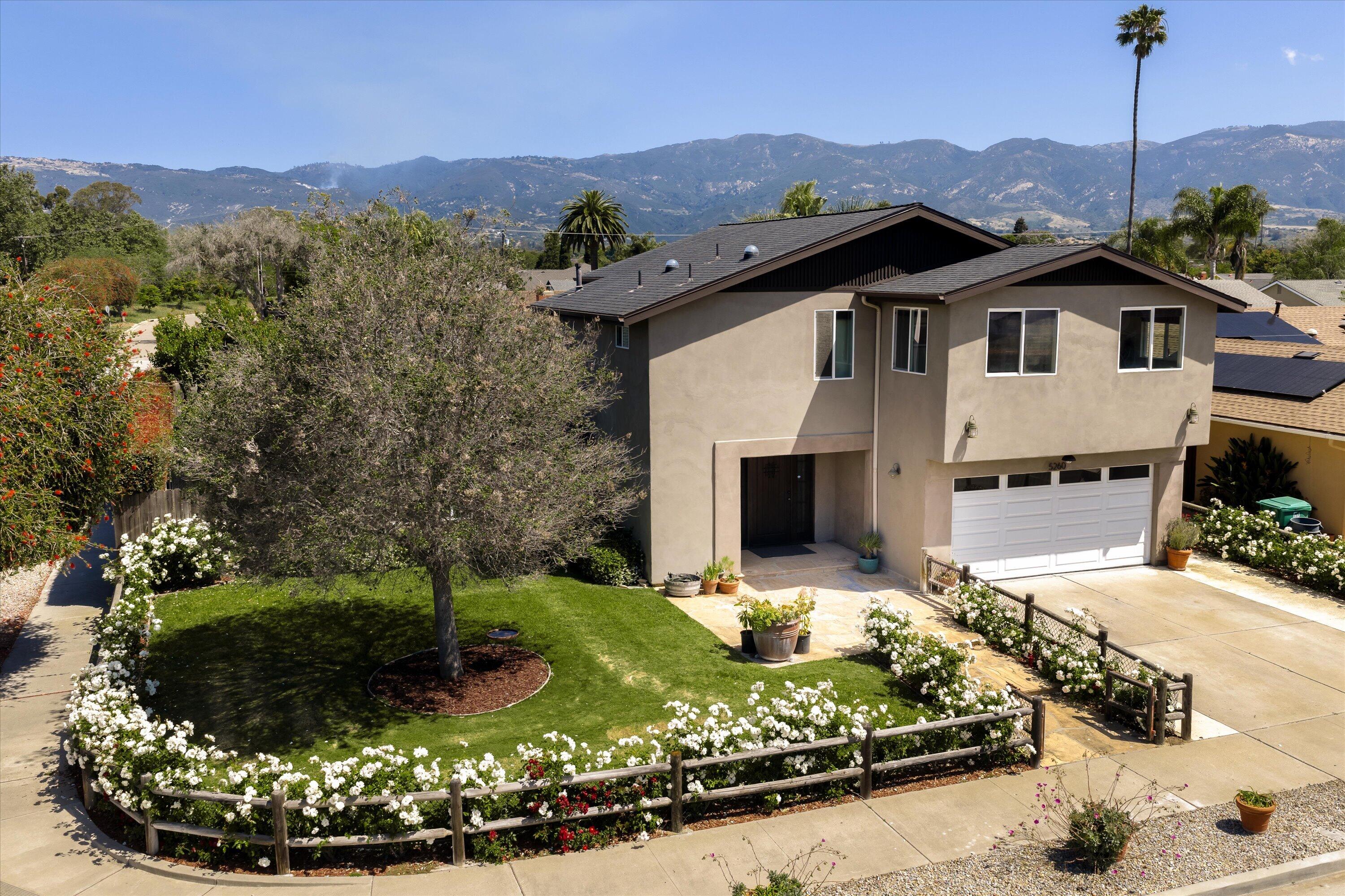 5260 Kaiser Avenue