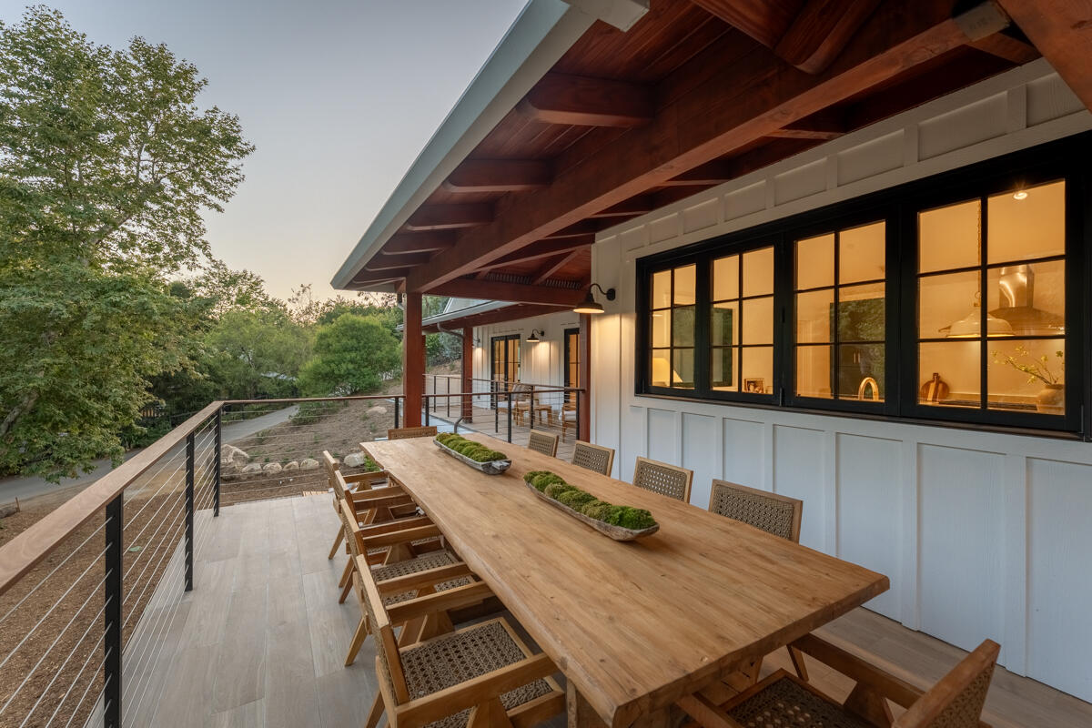 2243 Las Canoas Road
