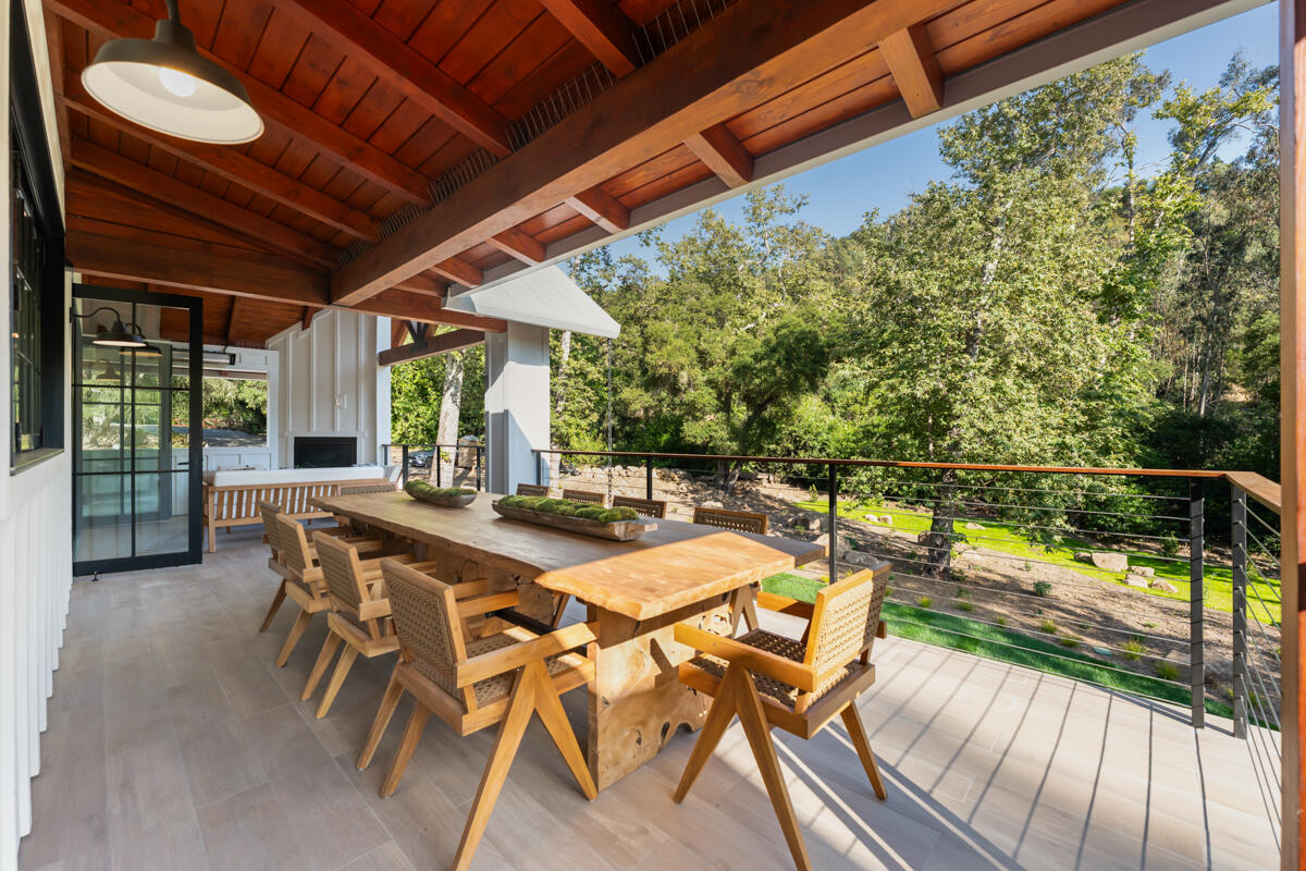 2243 Las Canoas Road
