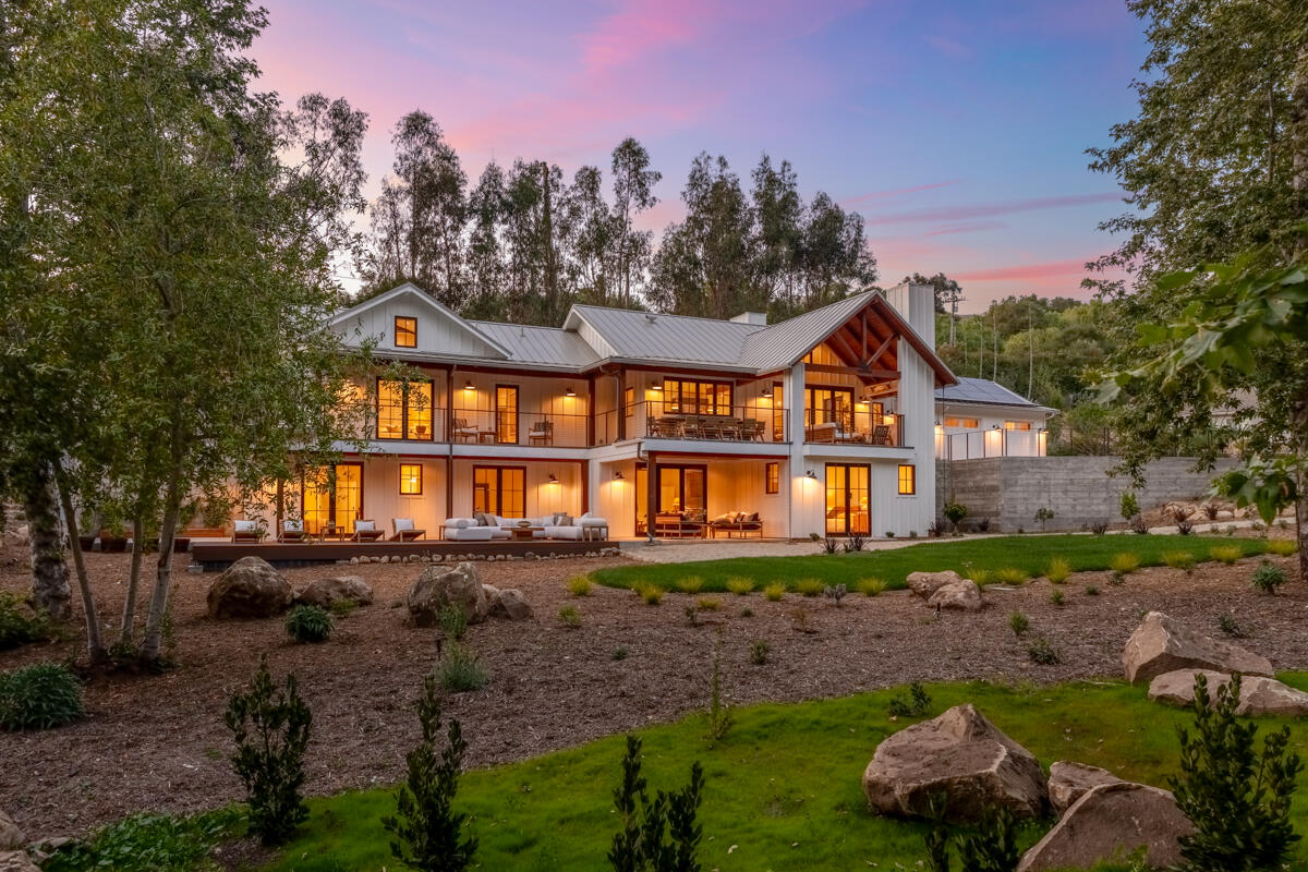 2243 Las Canoas Road