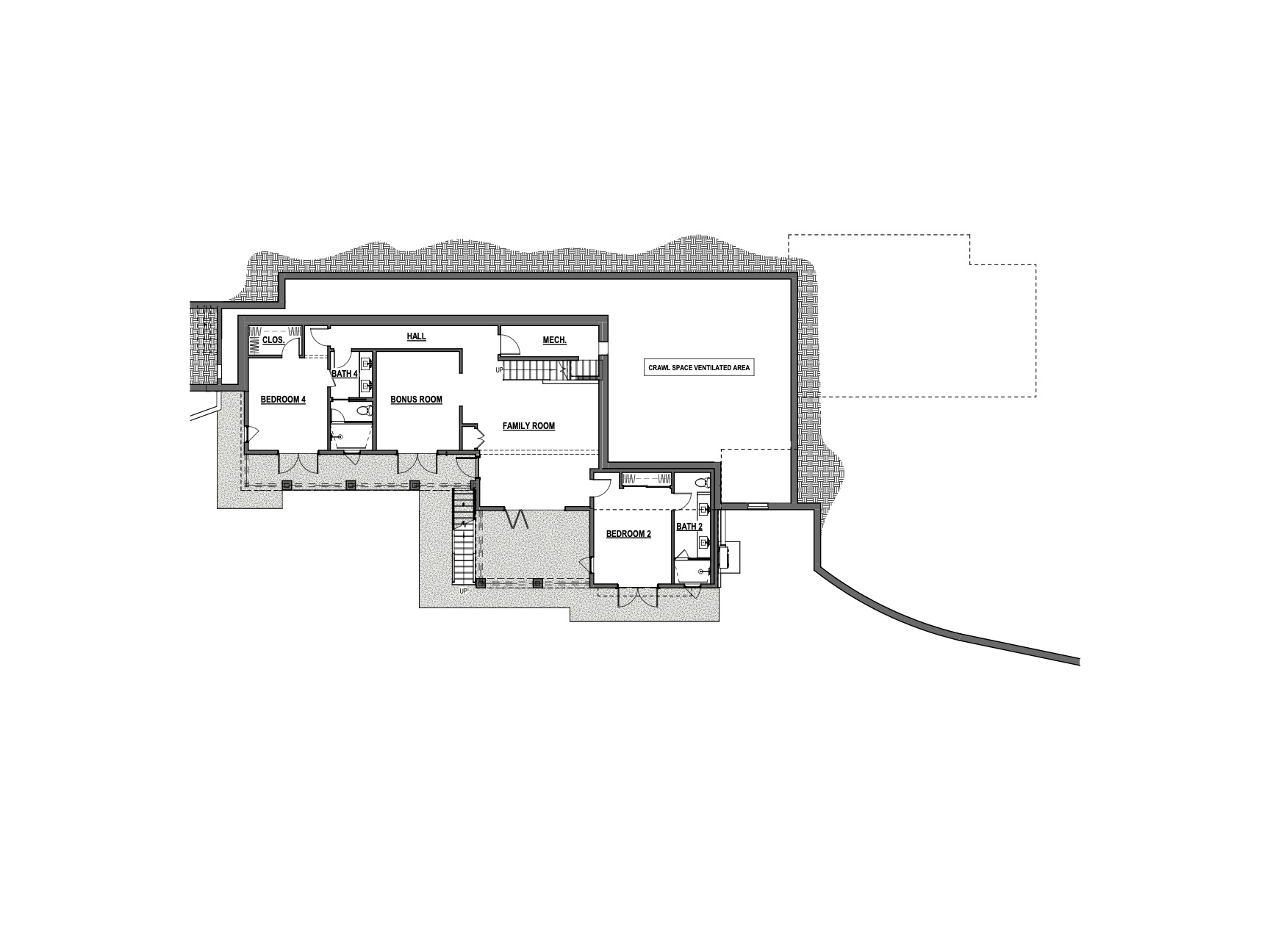2243 Las Canoas Road