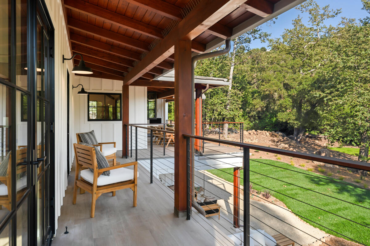 2243 Las Canoas Road