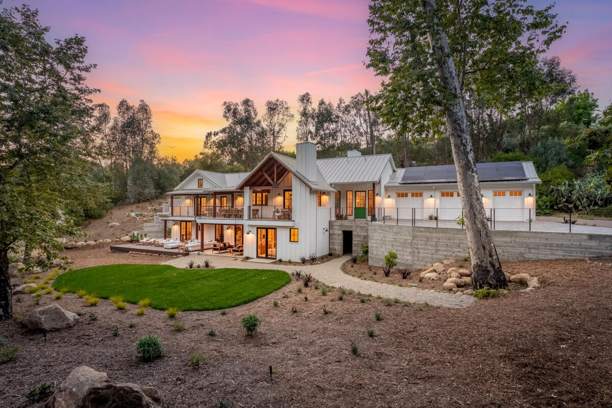 2243 Las Canoas Road