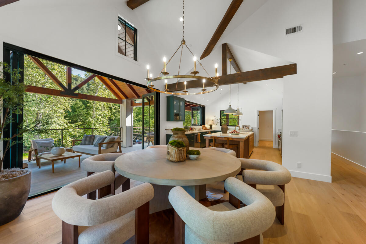 2243 Las Canoas Road