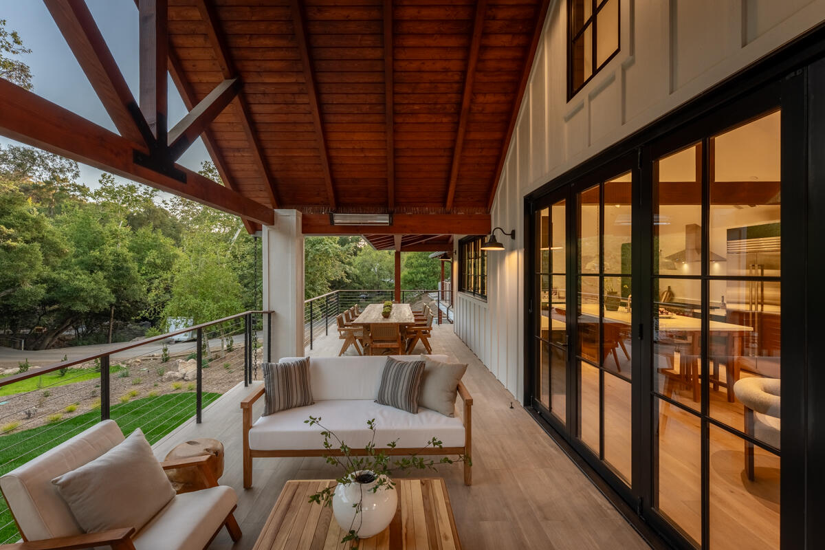 2243 Las Canoas Road