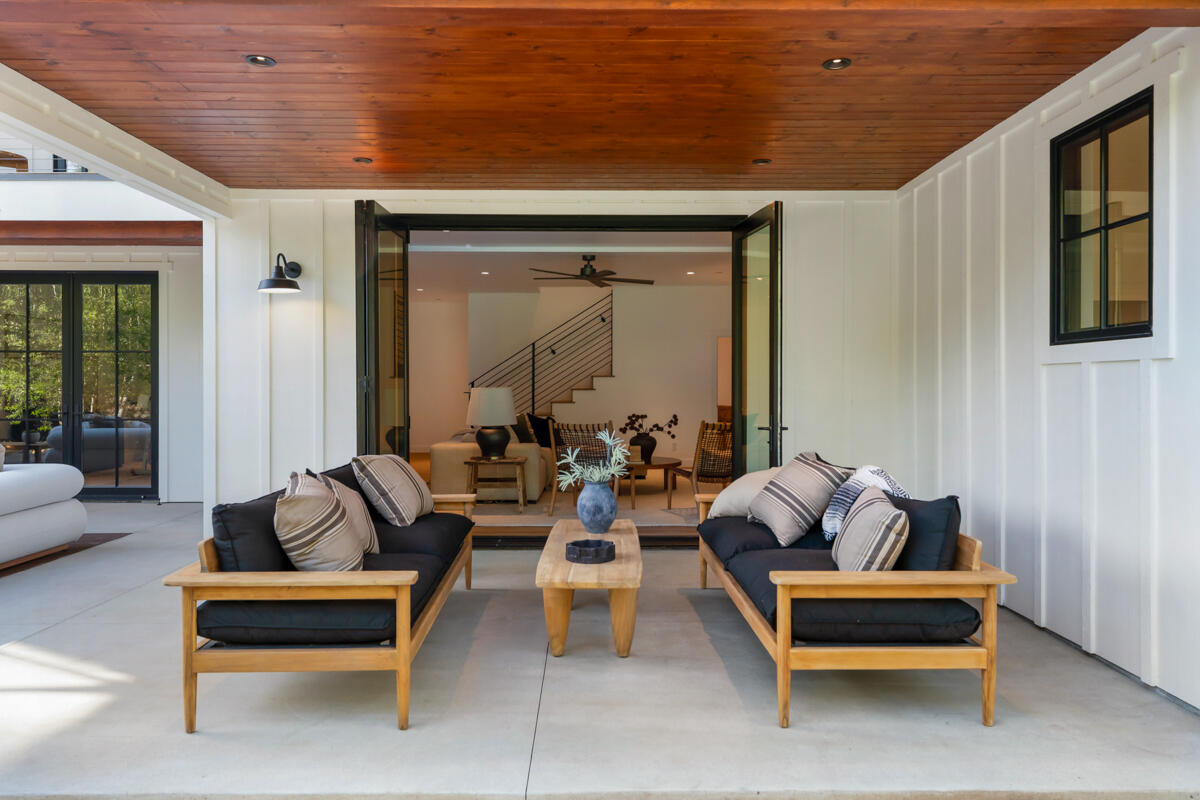 2243 Las Canoas Road