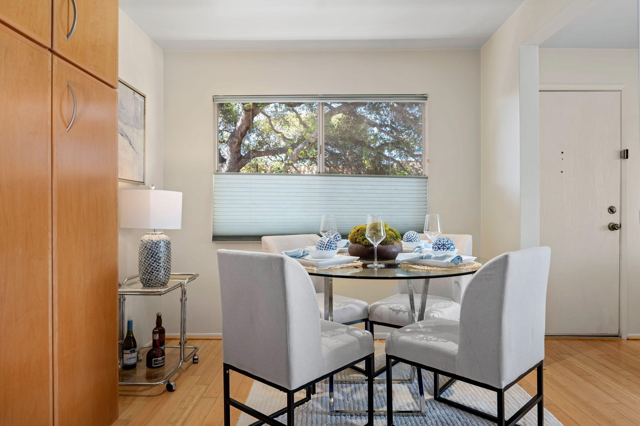 1701 Anacapa Street Unit 20
