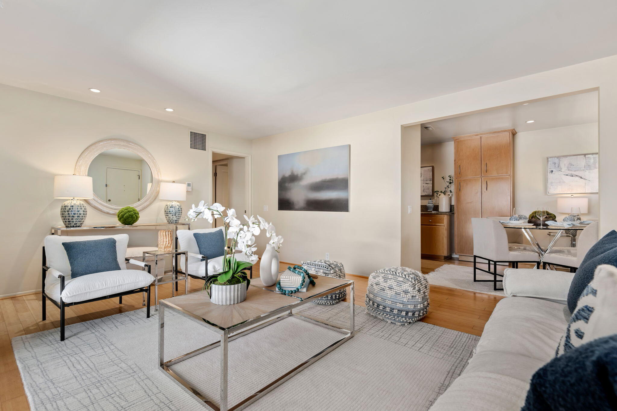 1701 Anacapa Street Unit 20