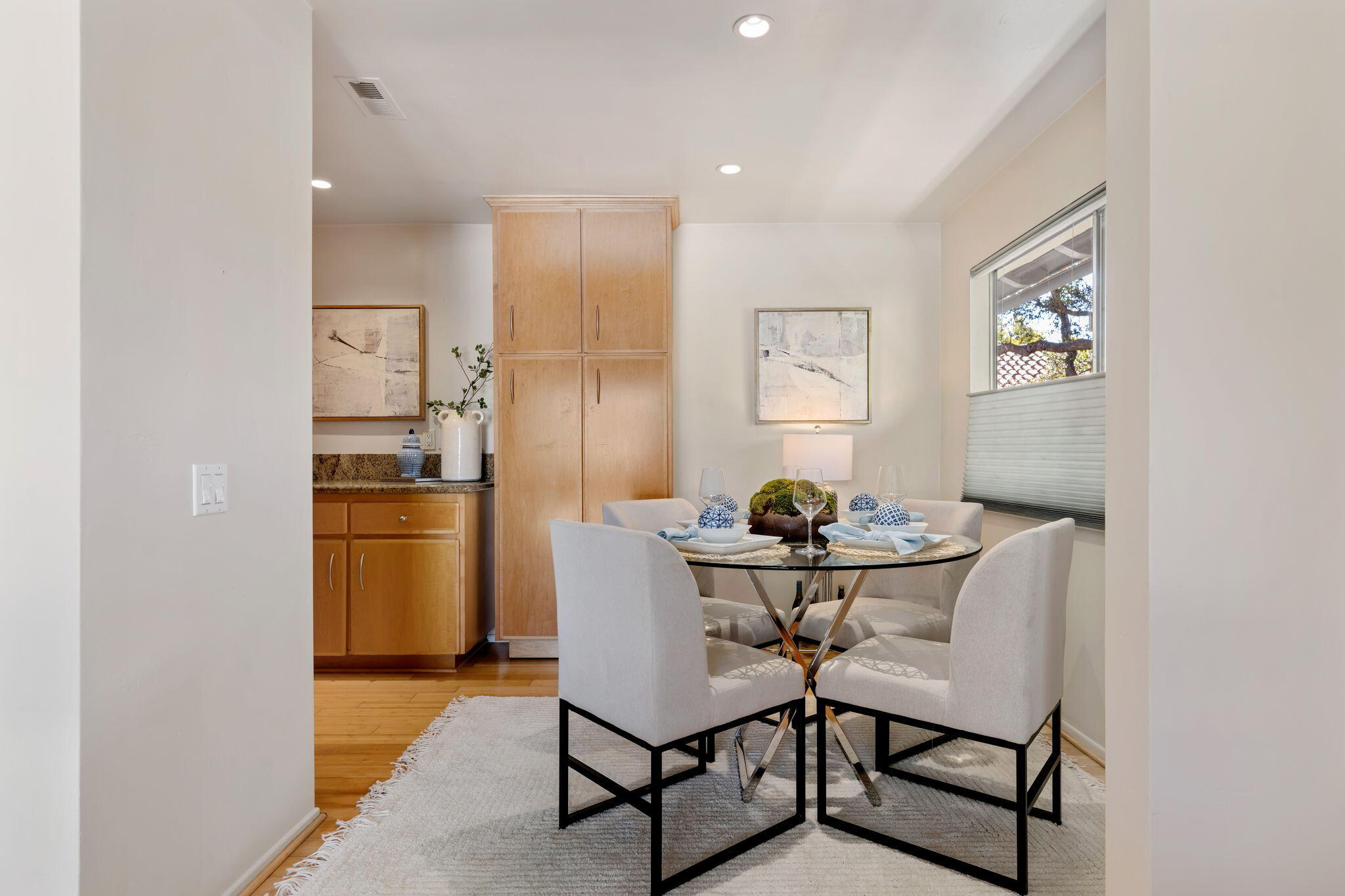 1701 Anacapa Street Unit 20