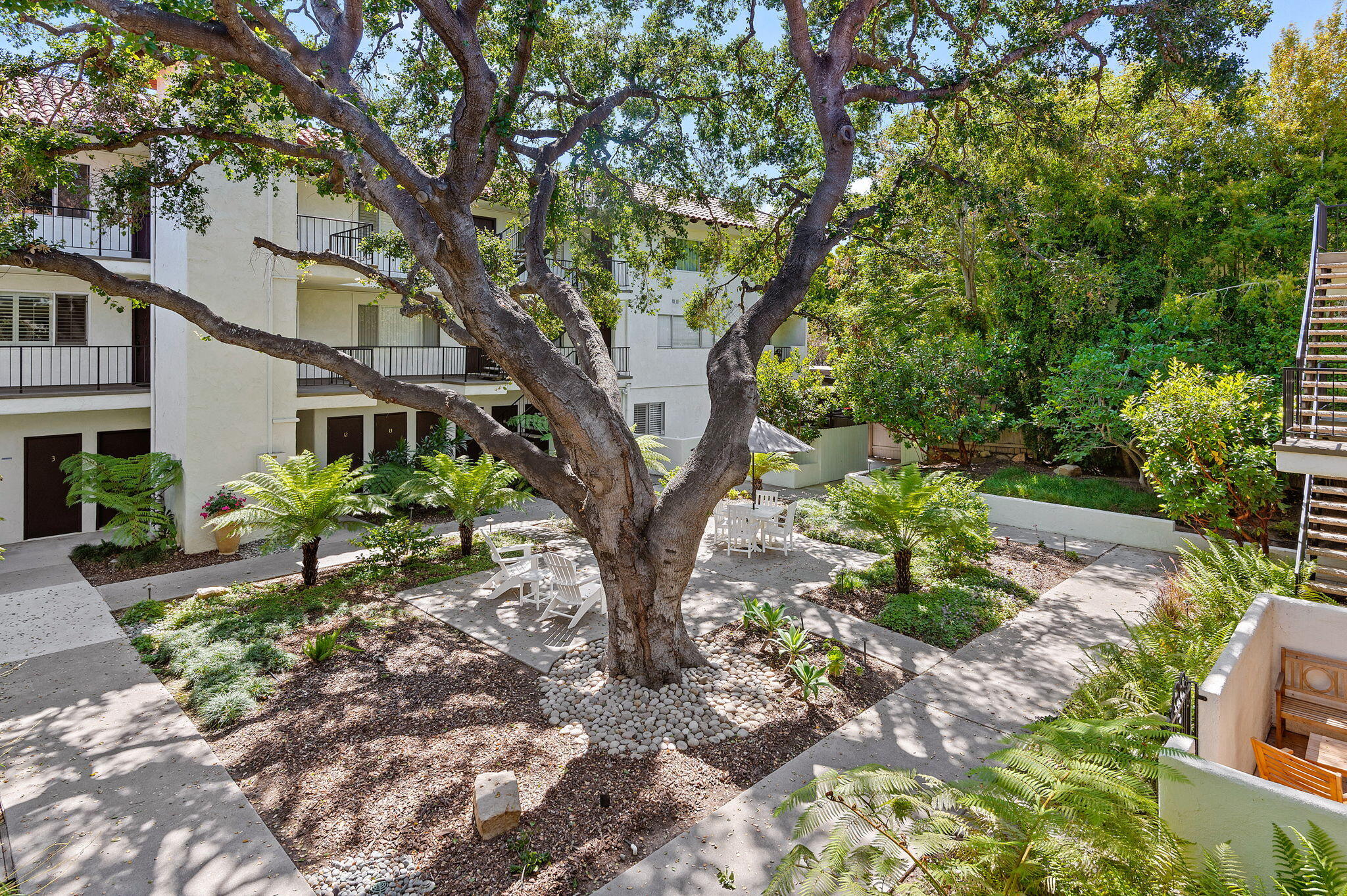 1701 Anacapa Street Unit 20