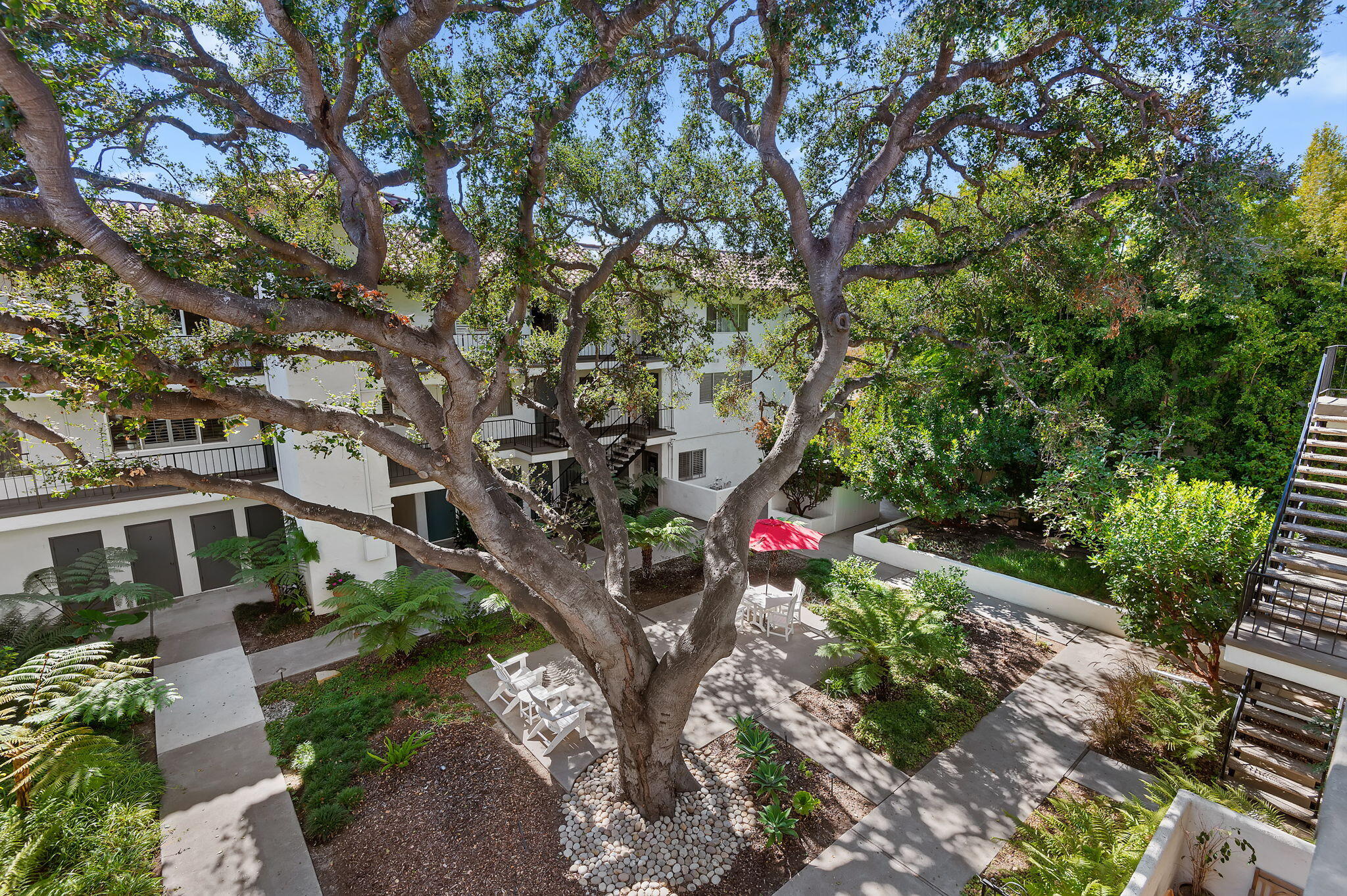 1701 Anacapa Street Unit 20