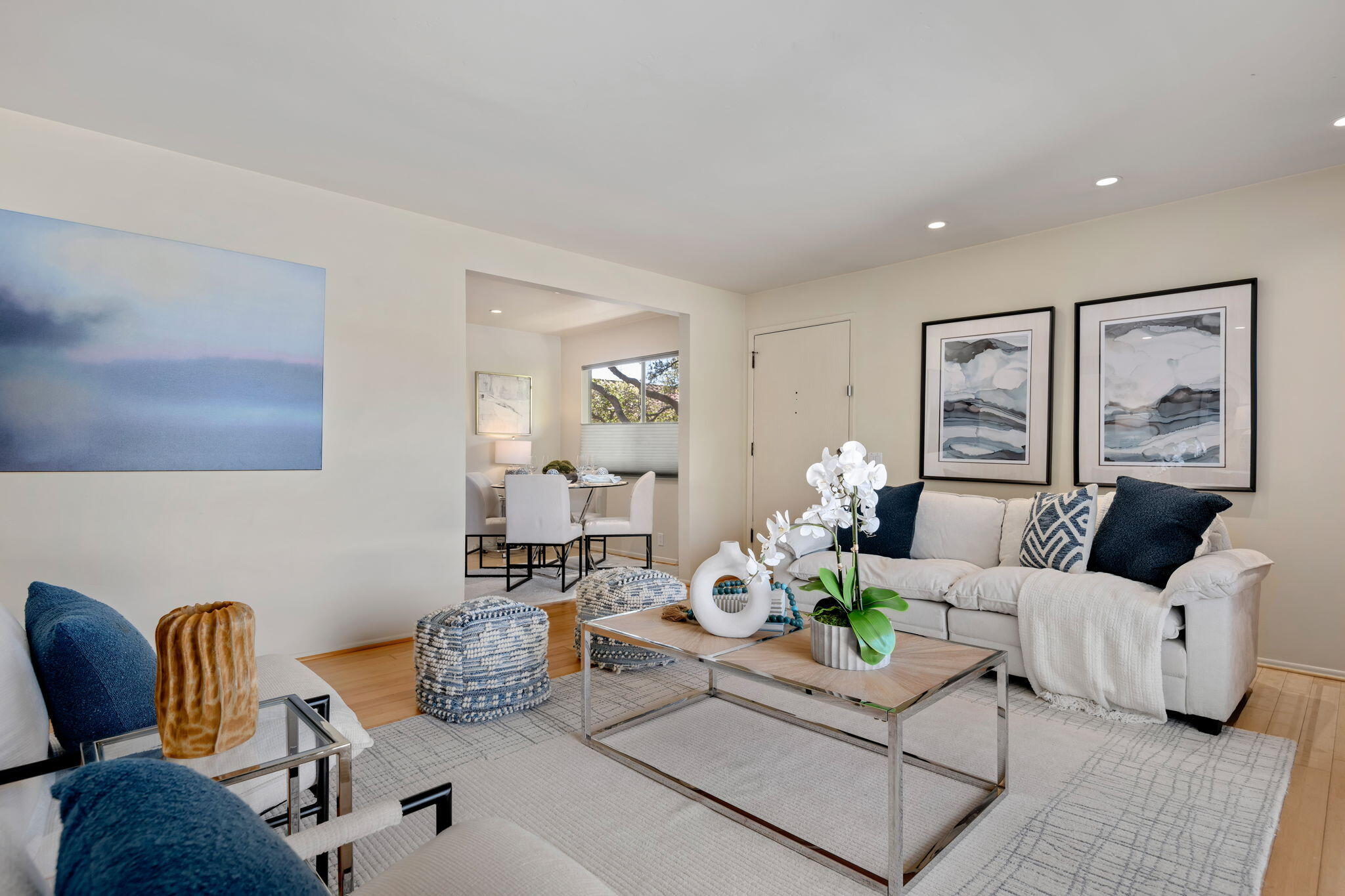 1701 Anacapa Street Unit 20
