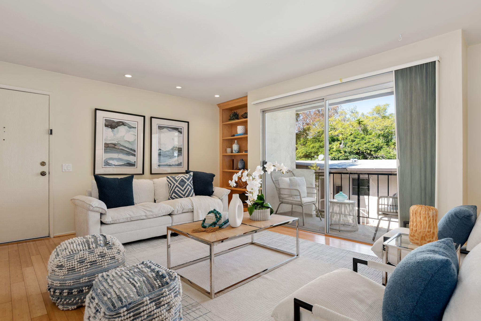 1701 Anacapa Street Unit 20