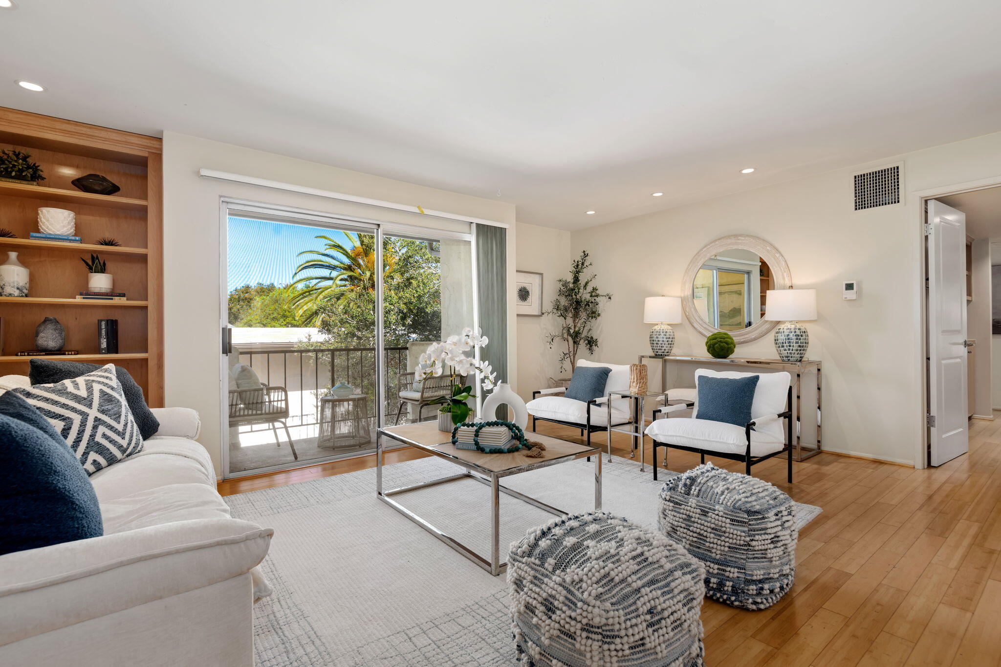 1701 Anacapa Street Unit 20