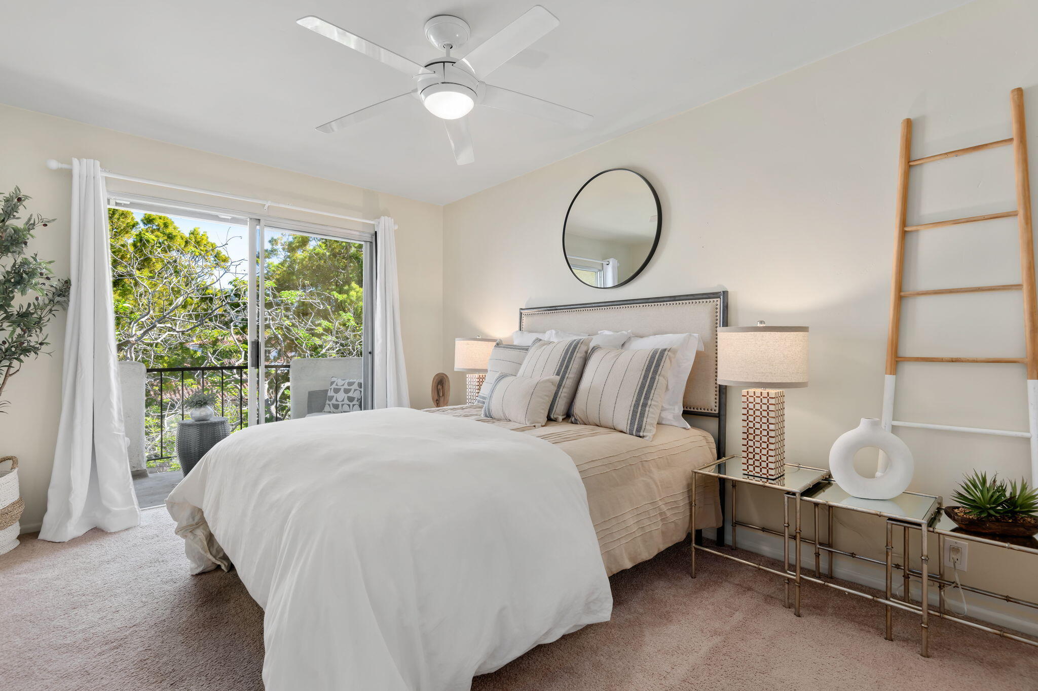 1701 Anacapa Street Unit 20