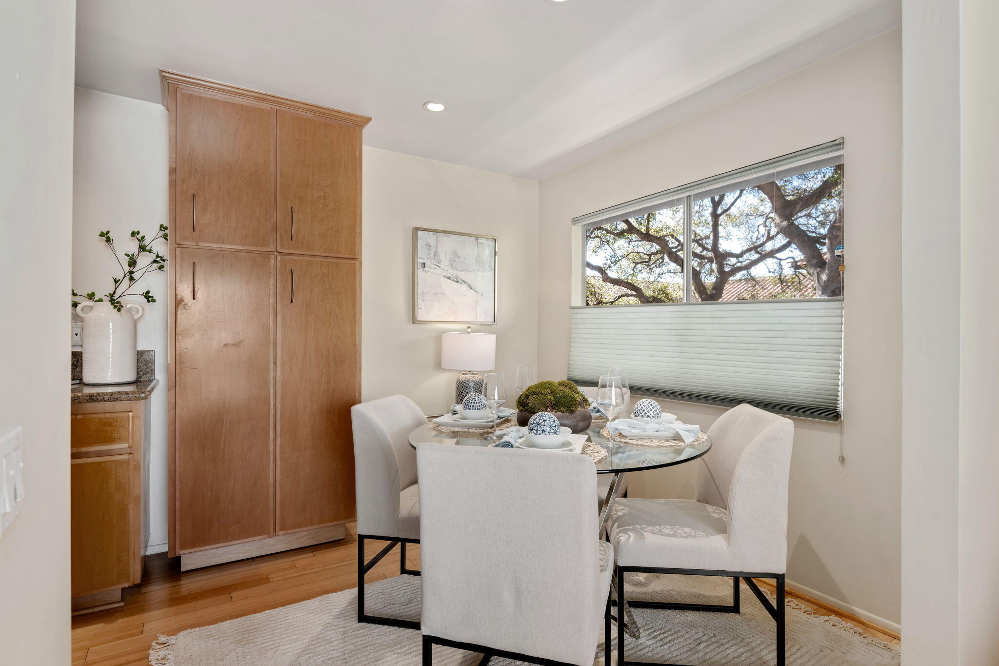 1701 Anacapa Street Unit 20