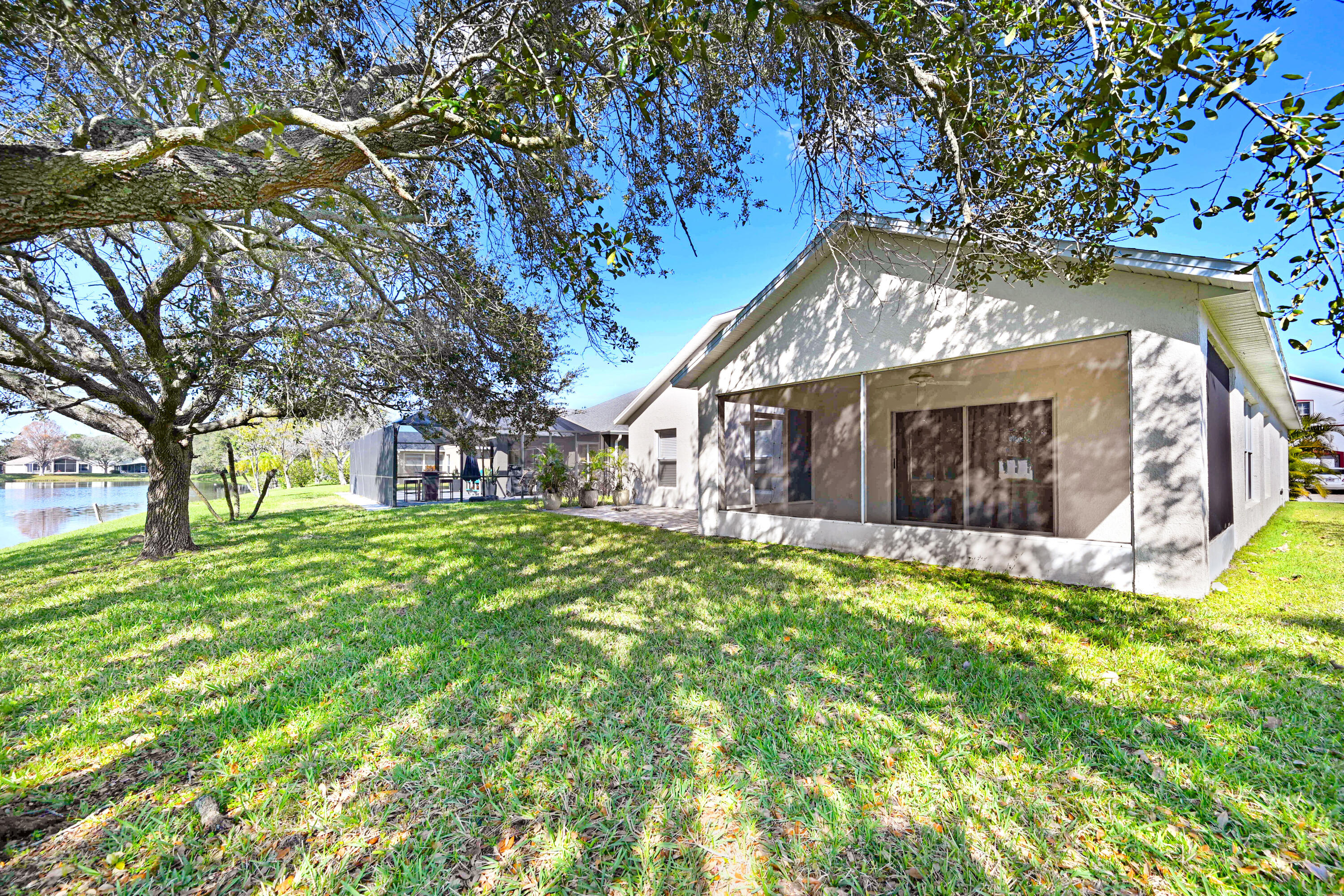1601 Wekiva Drive