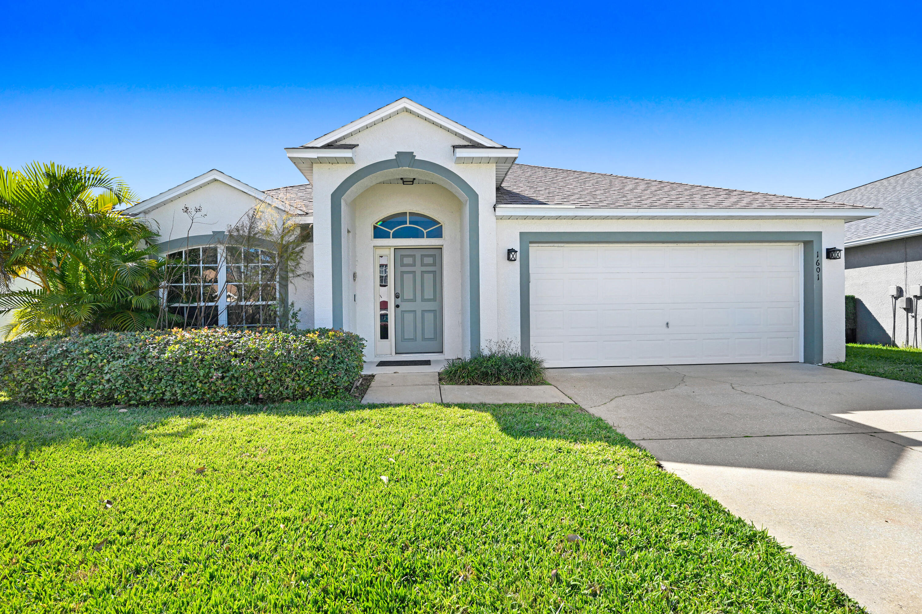 1601 Wekiva Drive