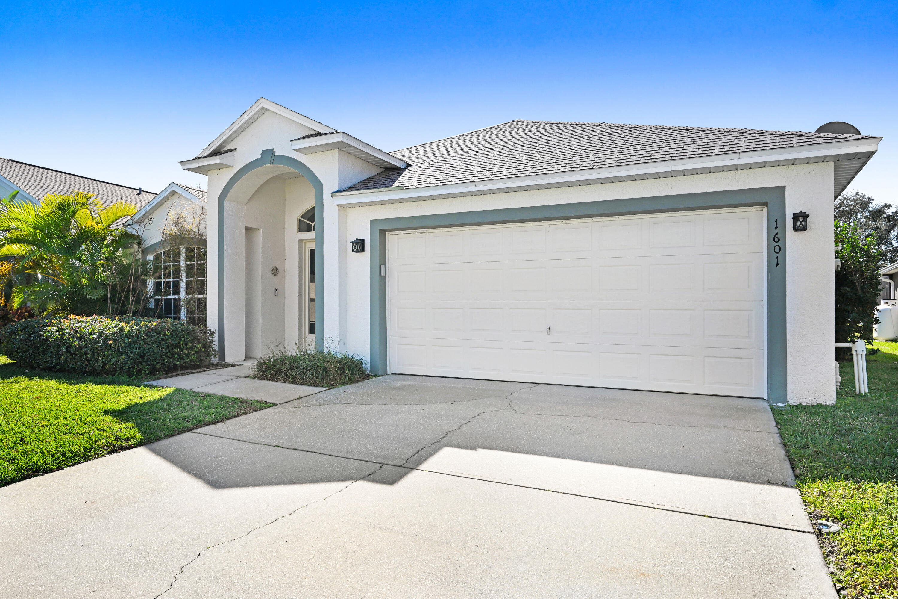 1601 Wekiva Drive