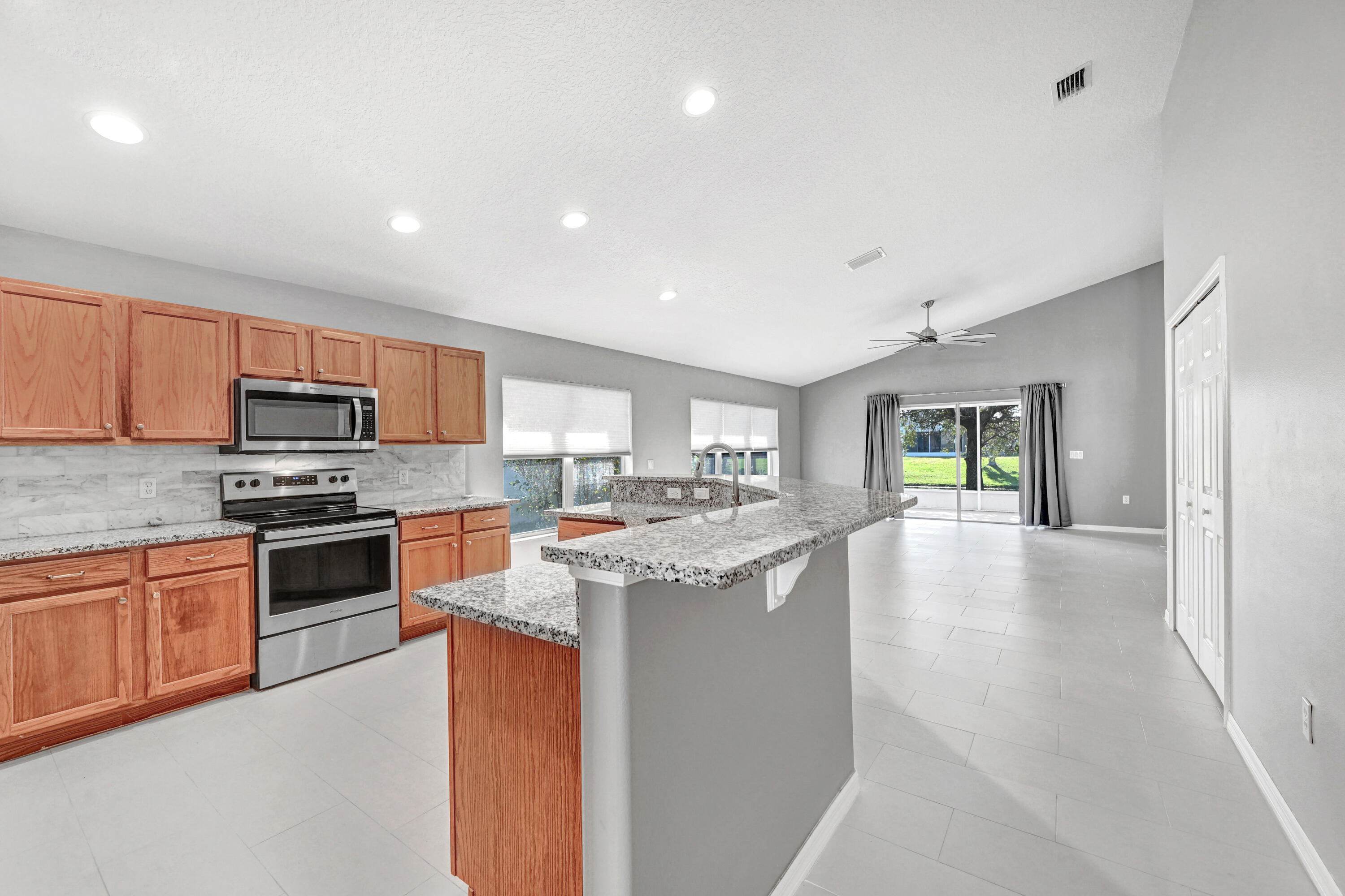 1601 Wekiva Drive